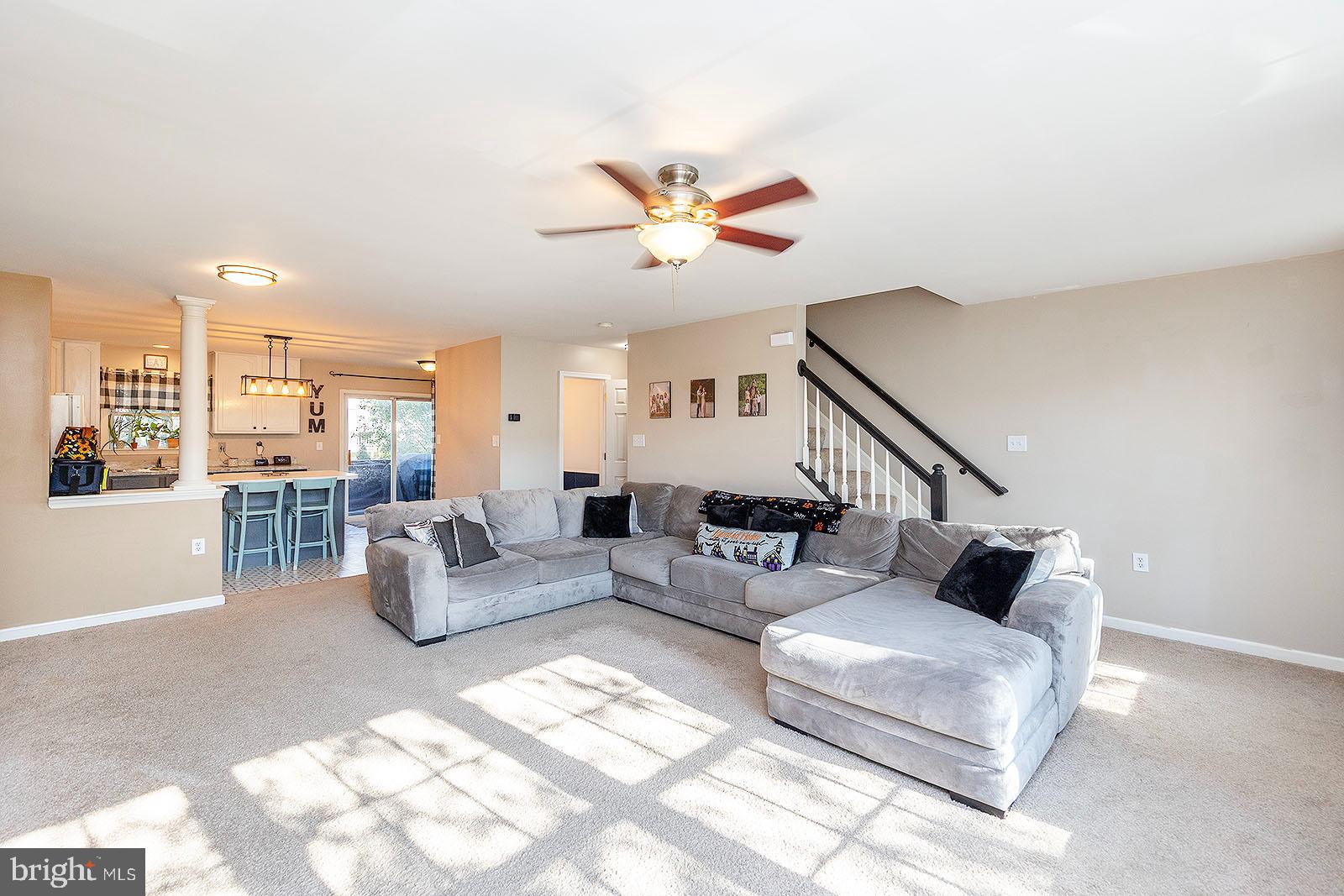 HAMMONDS MILL - Residential