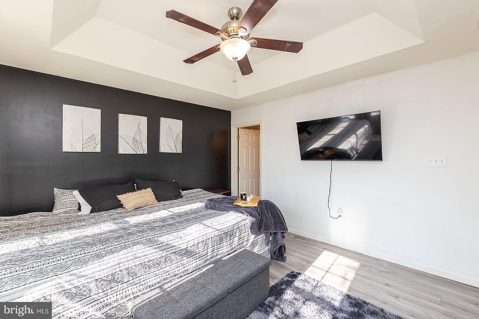 HAMMONDS MILL - Residential