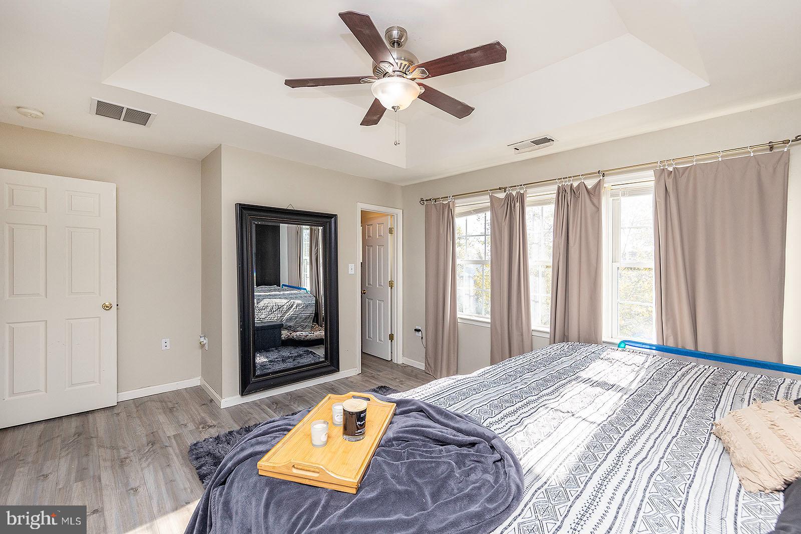 HAMMONDS MILL - Residential