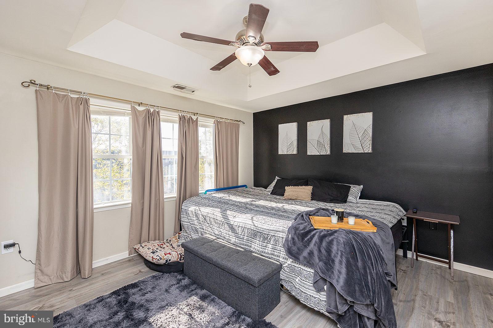 HAMMONDS MILL - Residential