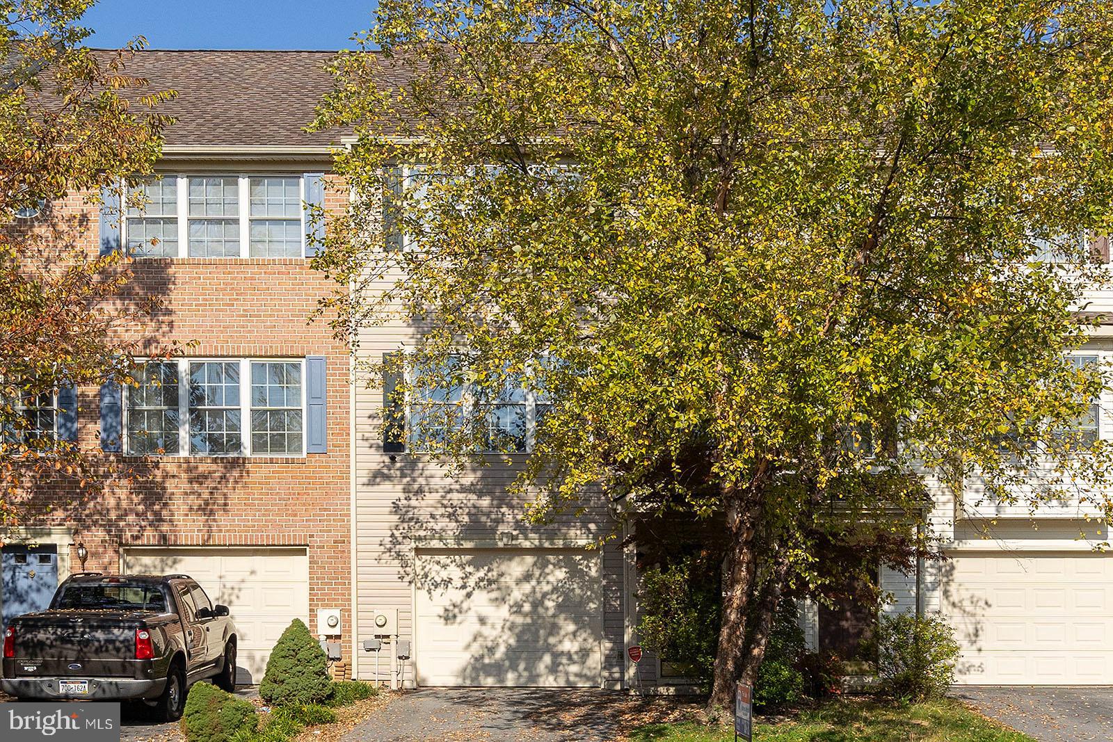 HAMMONDS MILL - Residential