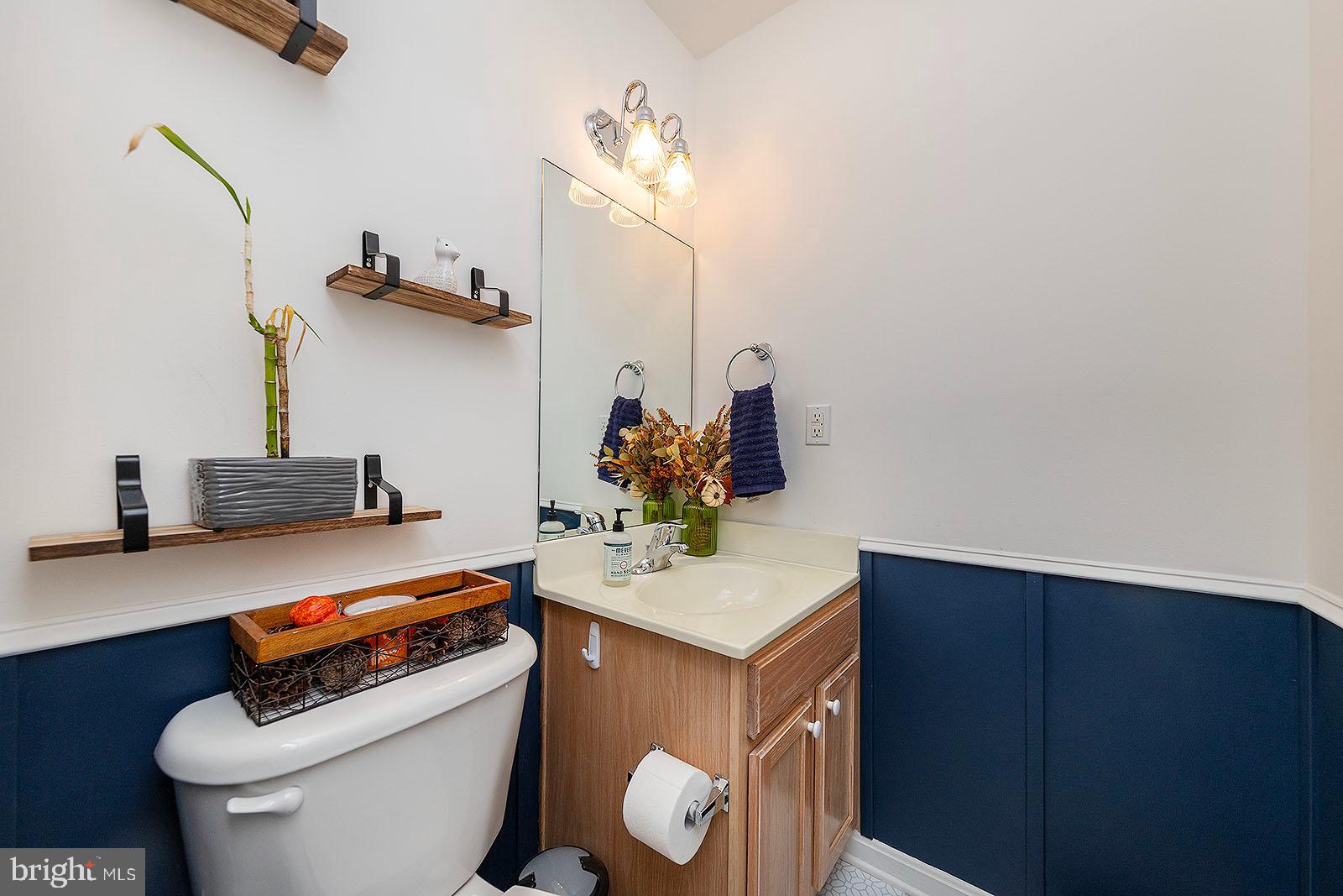 HAMMONDS MILL - Residential