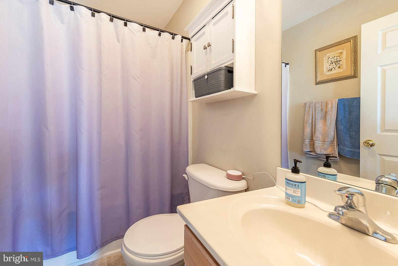 HAMMONDS MILL - Residential