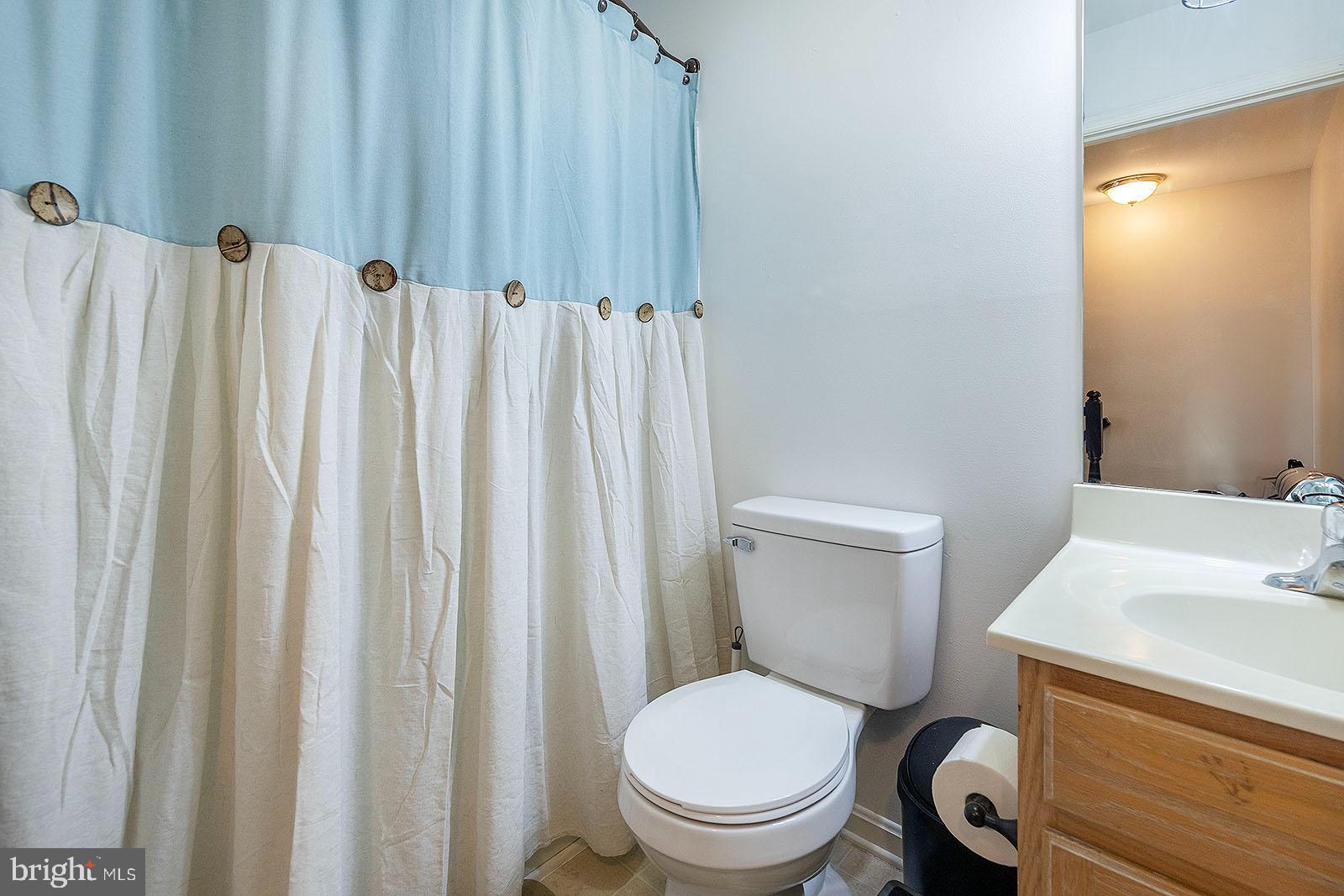 HAMMONDS MILL - Residential