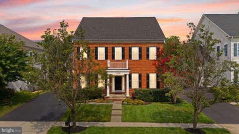 Photo of 43728 Collett Mill Court, LEESBURG, VA 20176 (MLS # VALO2133976)