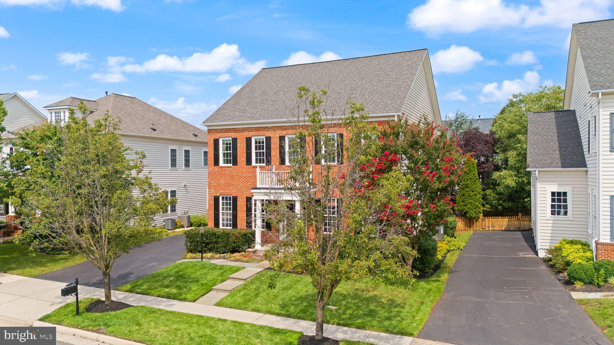 43728 COLLETT MILL COURT