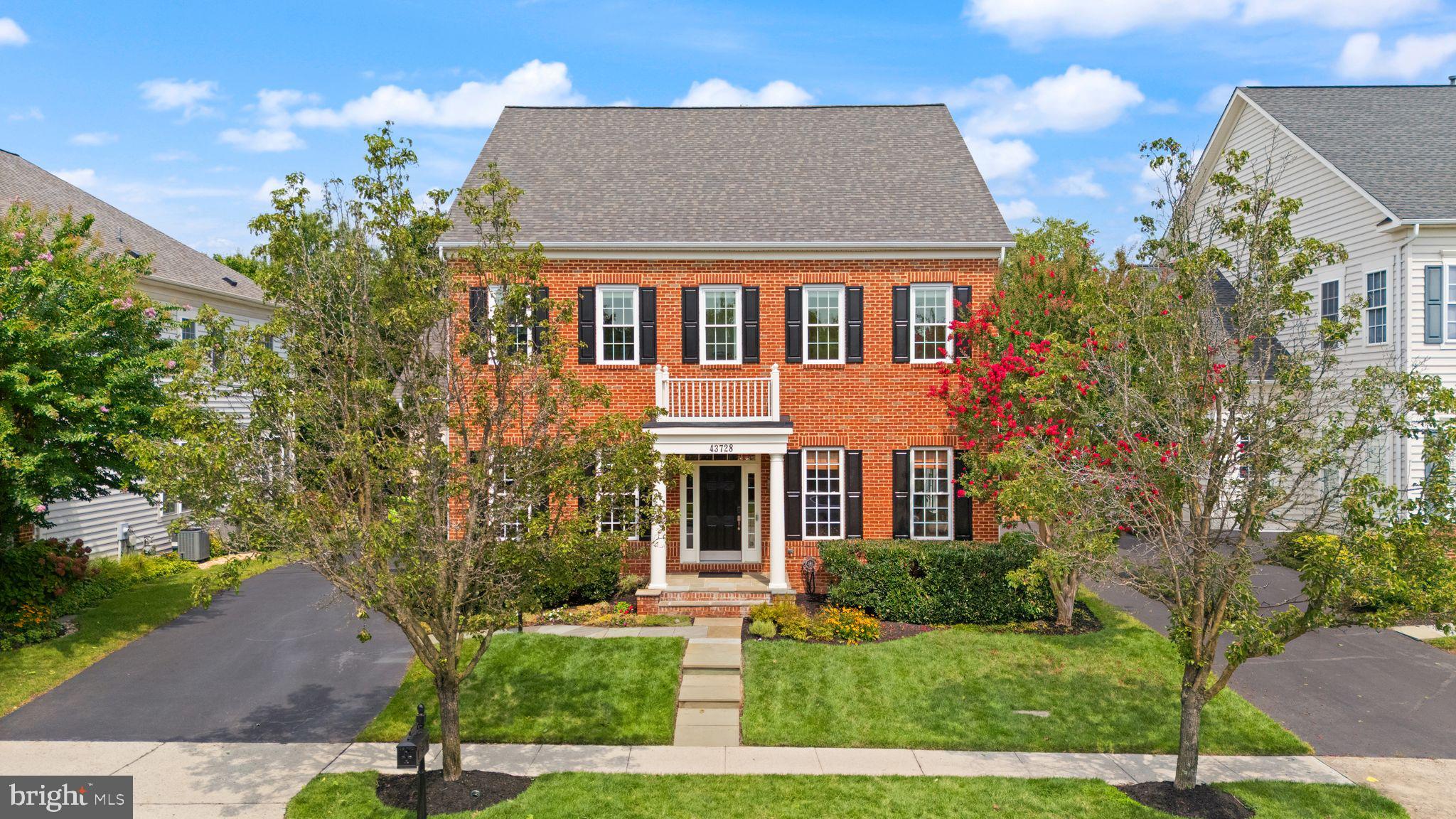 43728 COLLETT MILL COURT