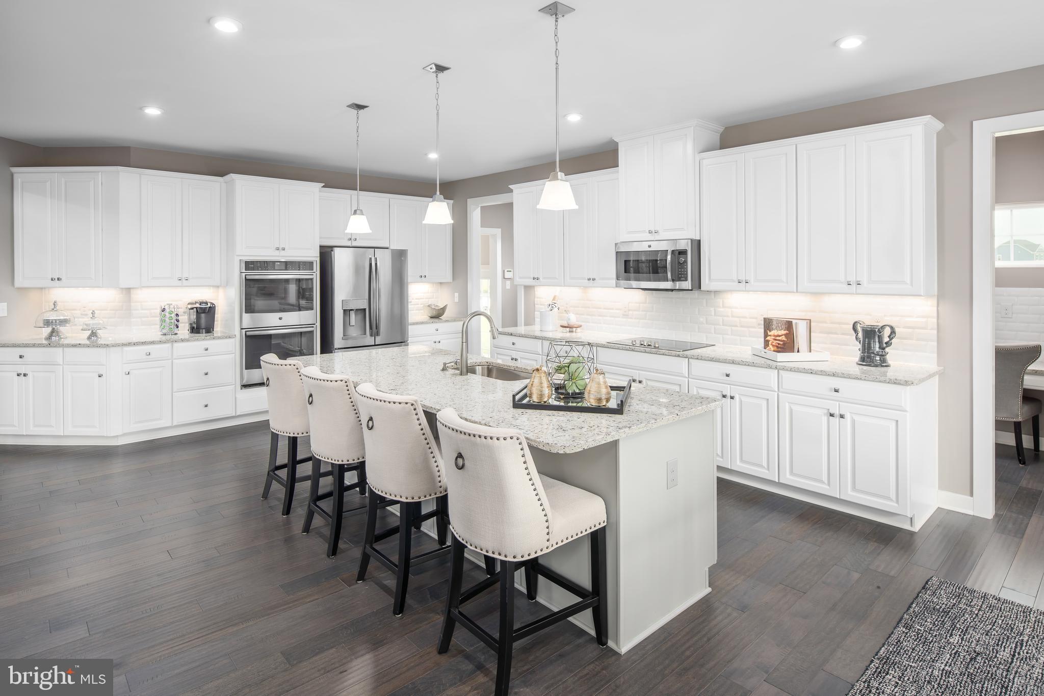 BRADFORD WALK - Residential