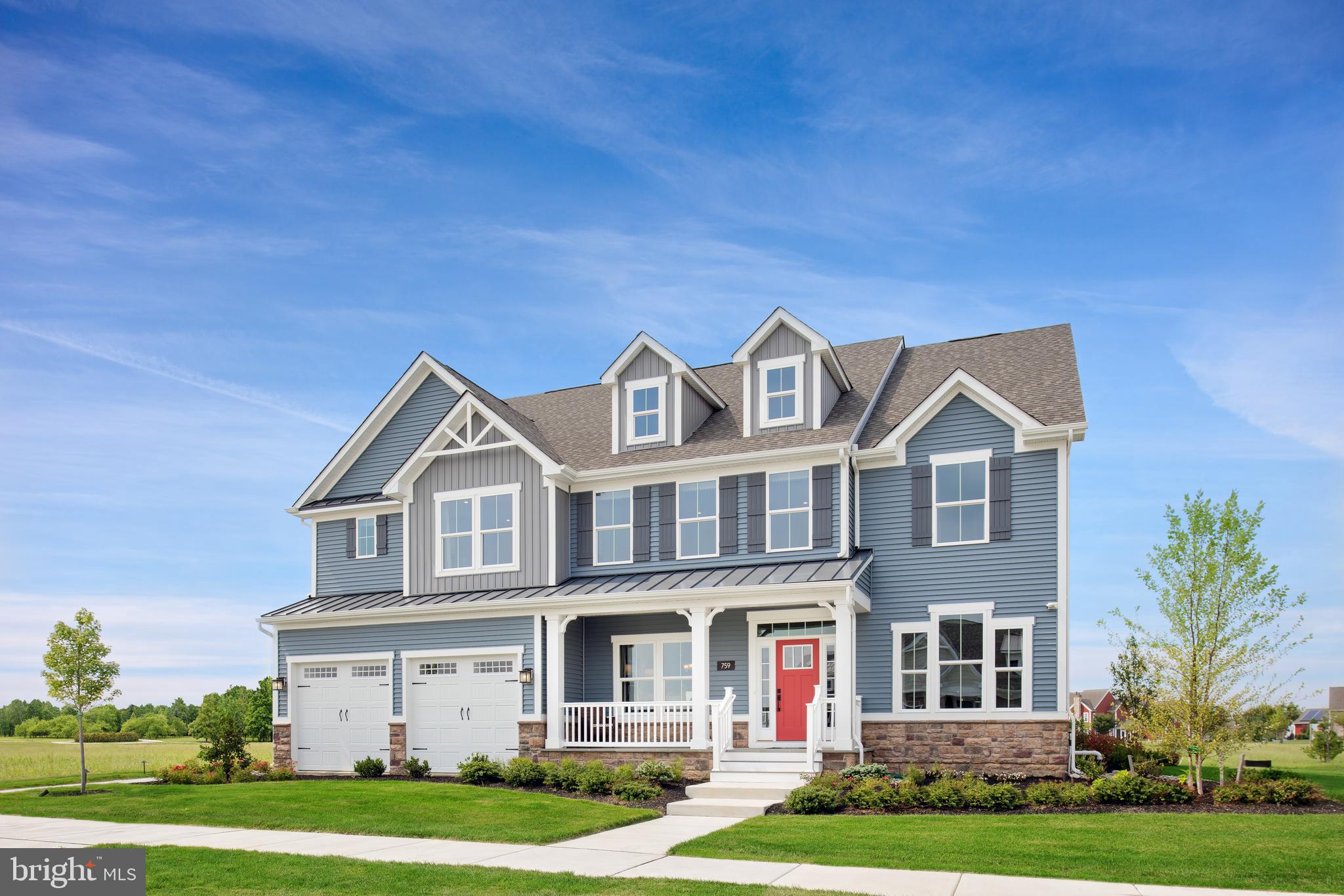 BRADFORD WALK - Residential