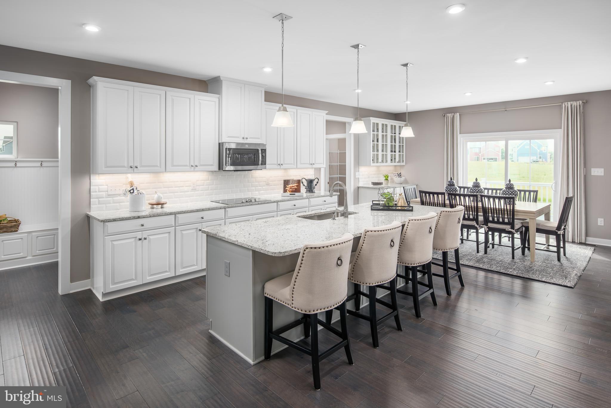 BRADFORD WALK - Residential