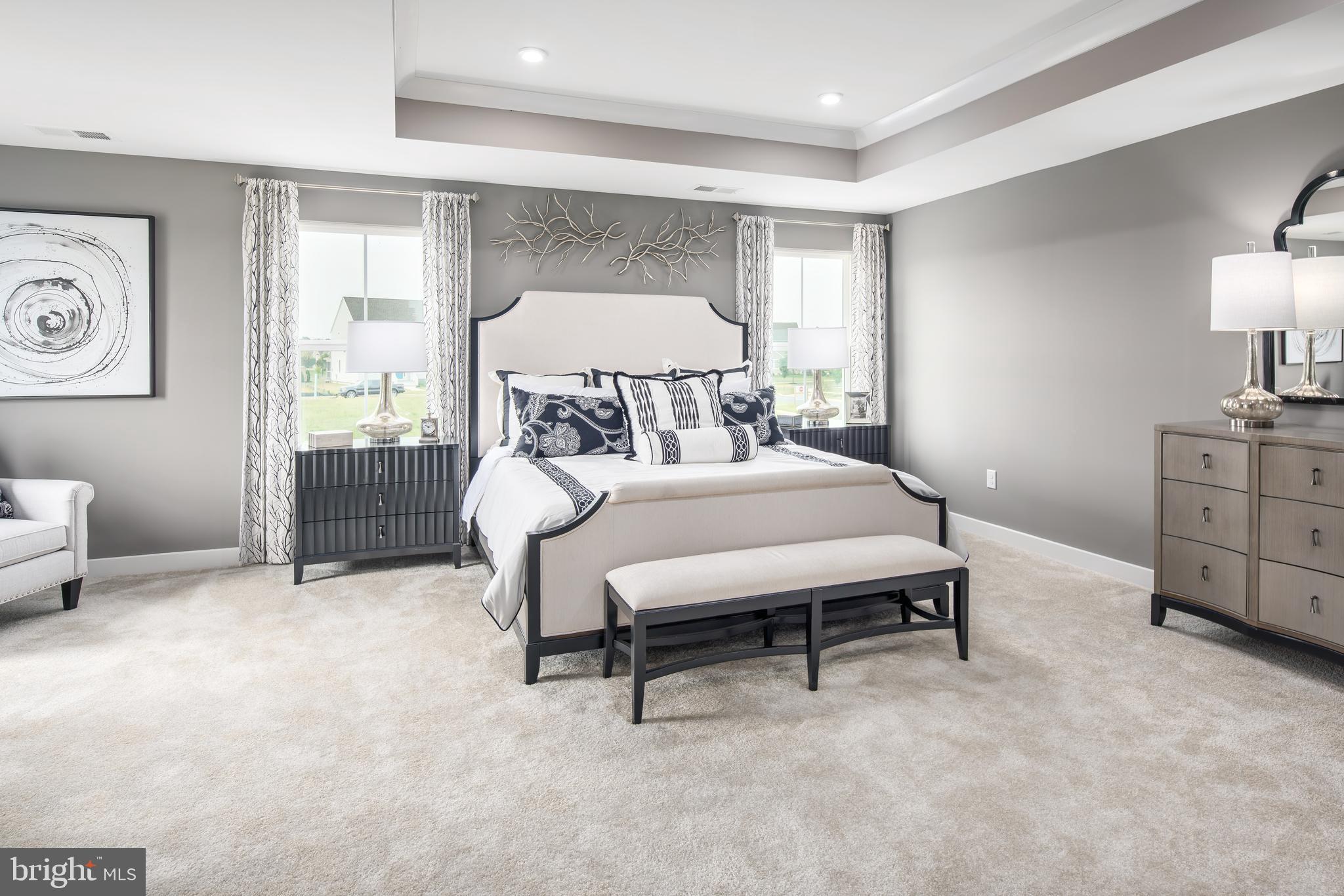 BRADFORD WALK - Residential