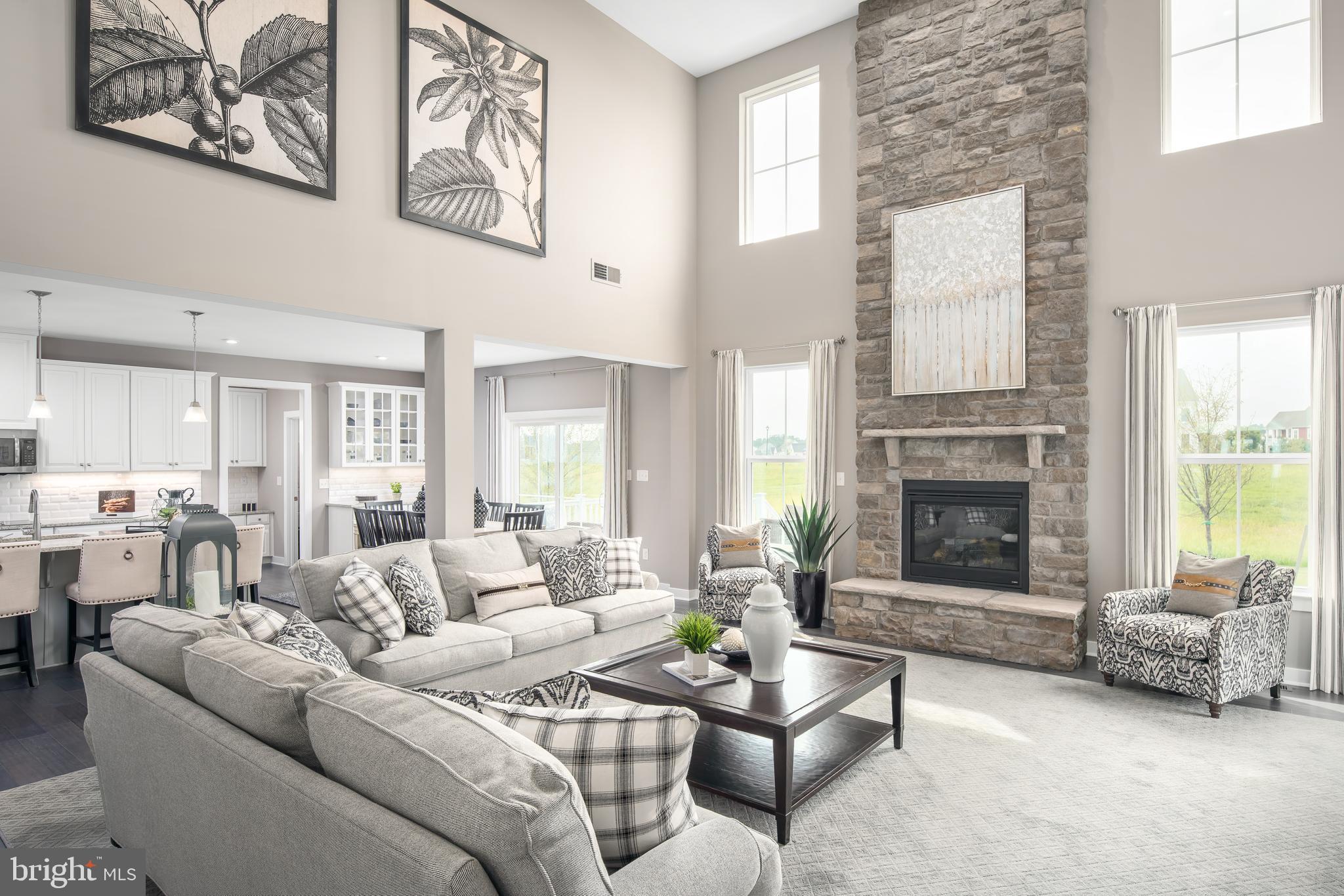 BRADFORD WALK - Residential