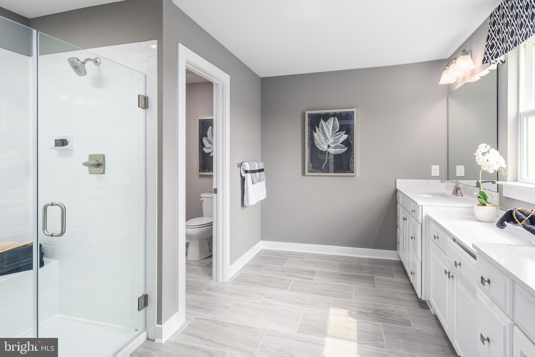 BRADFORD WALK - Residential