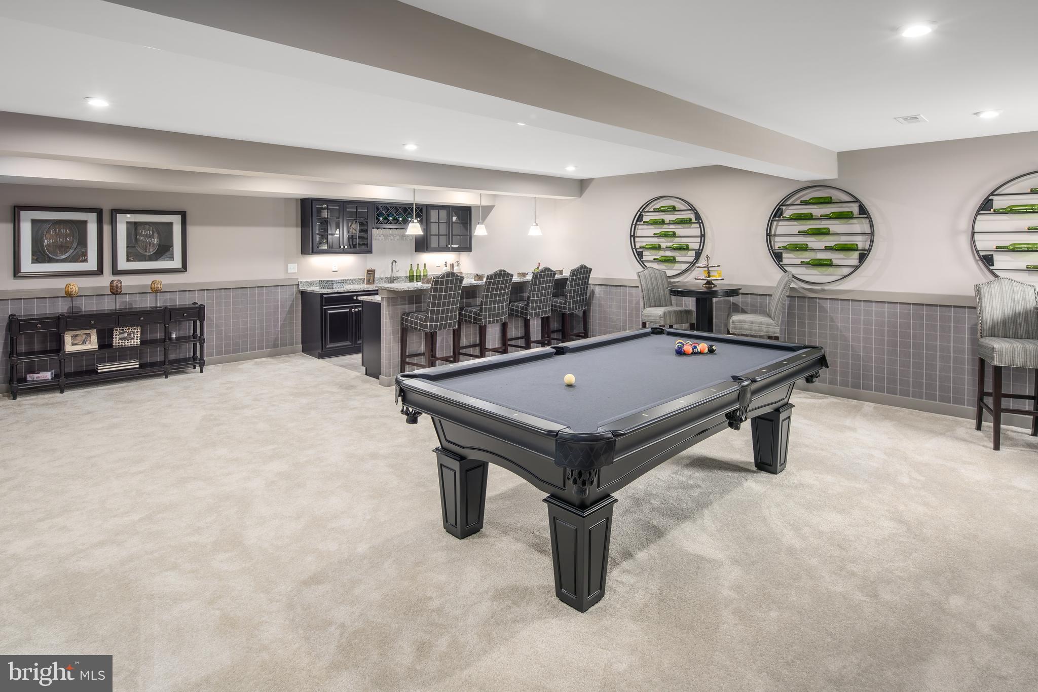 BRADFORD WALK - Residential