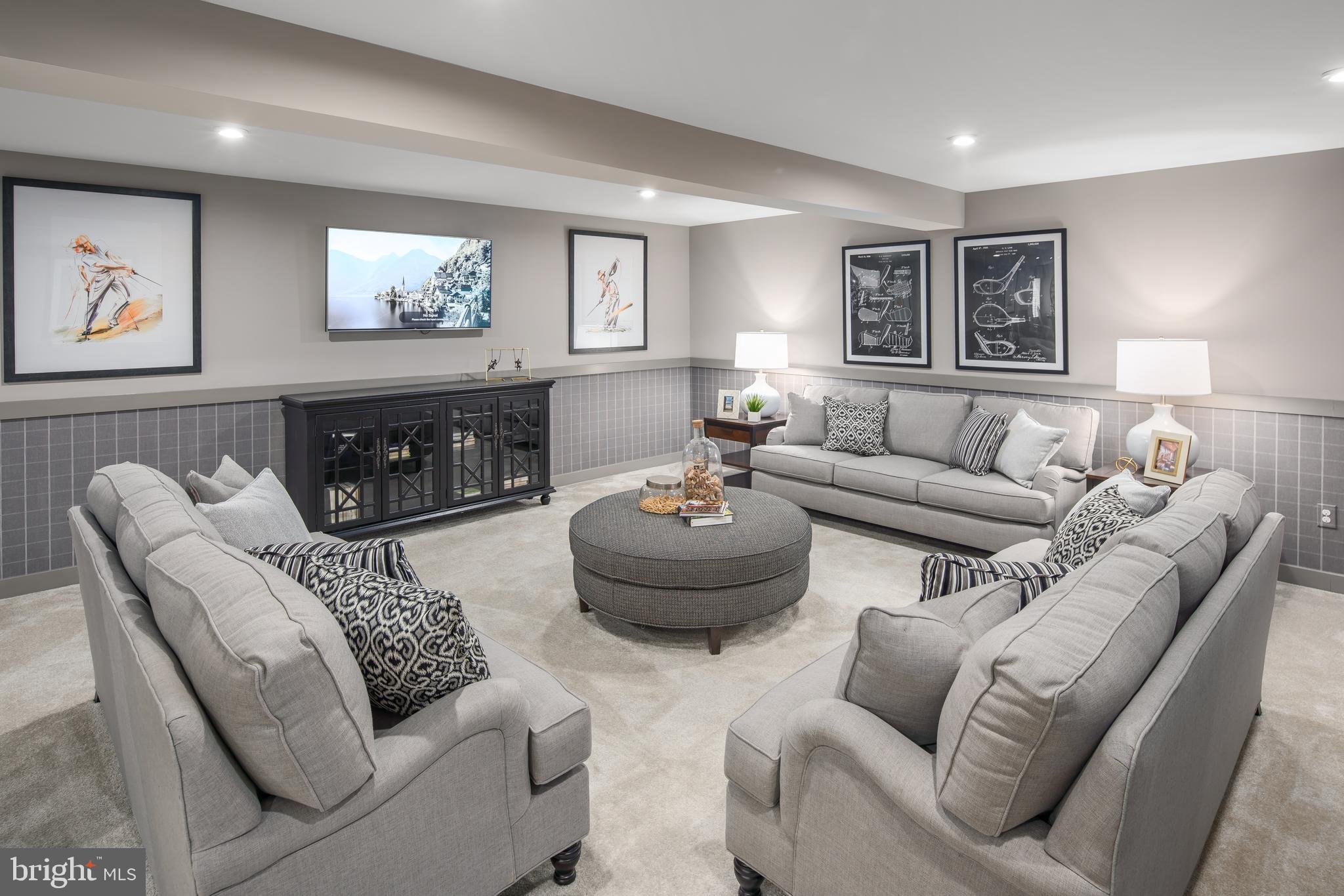 BRADFORD WALK - Residential