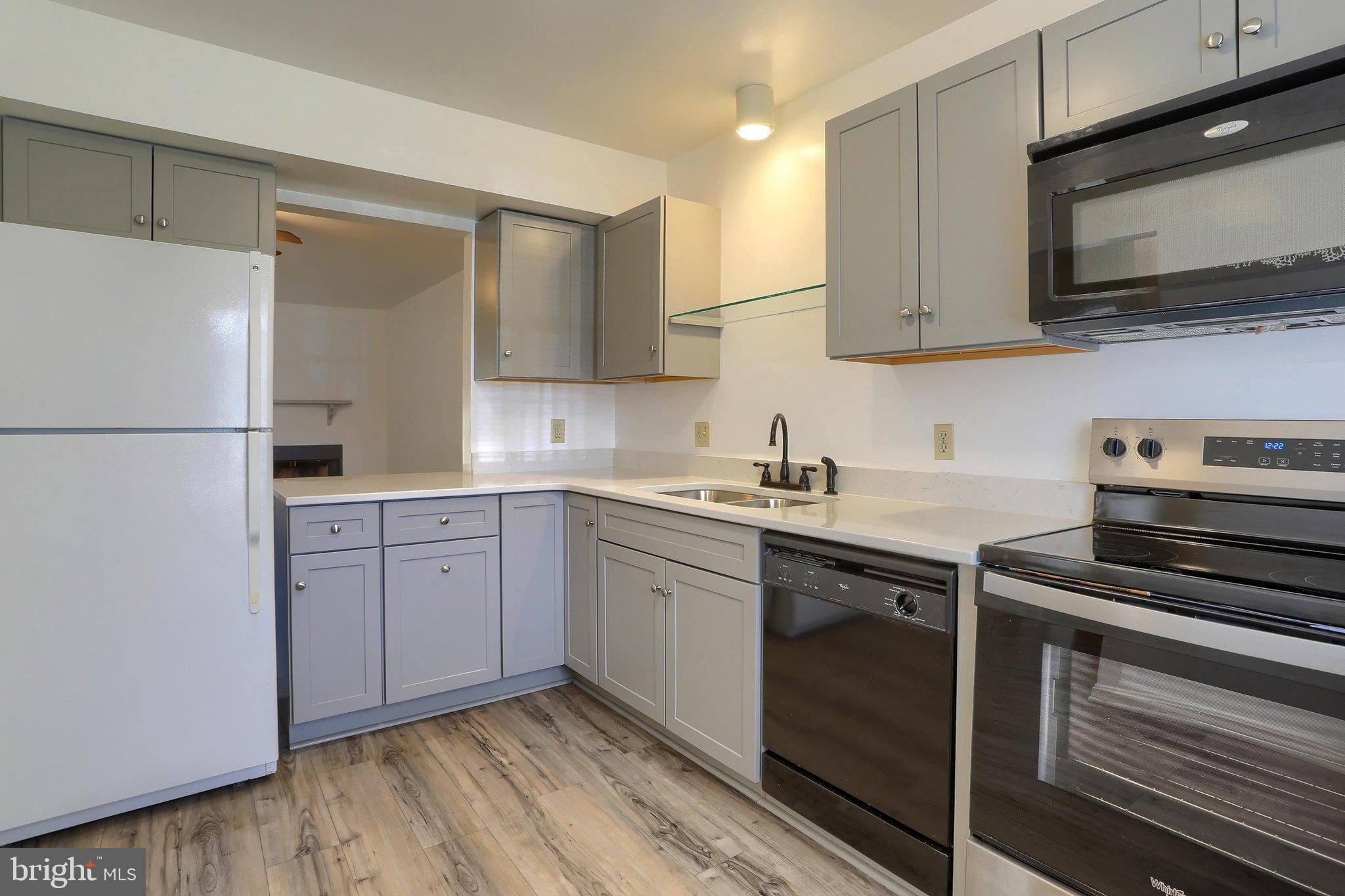 507 PORSHA TERRACE