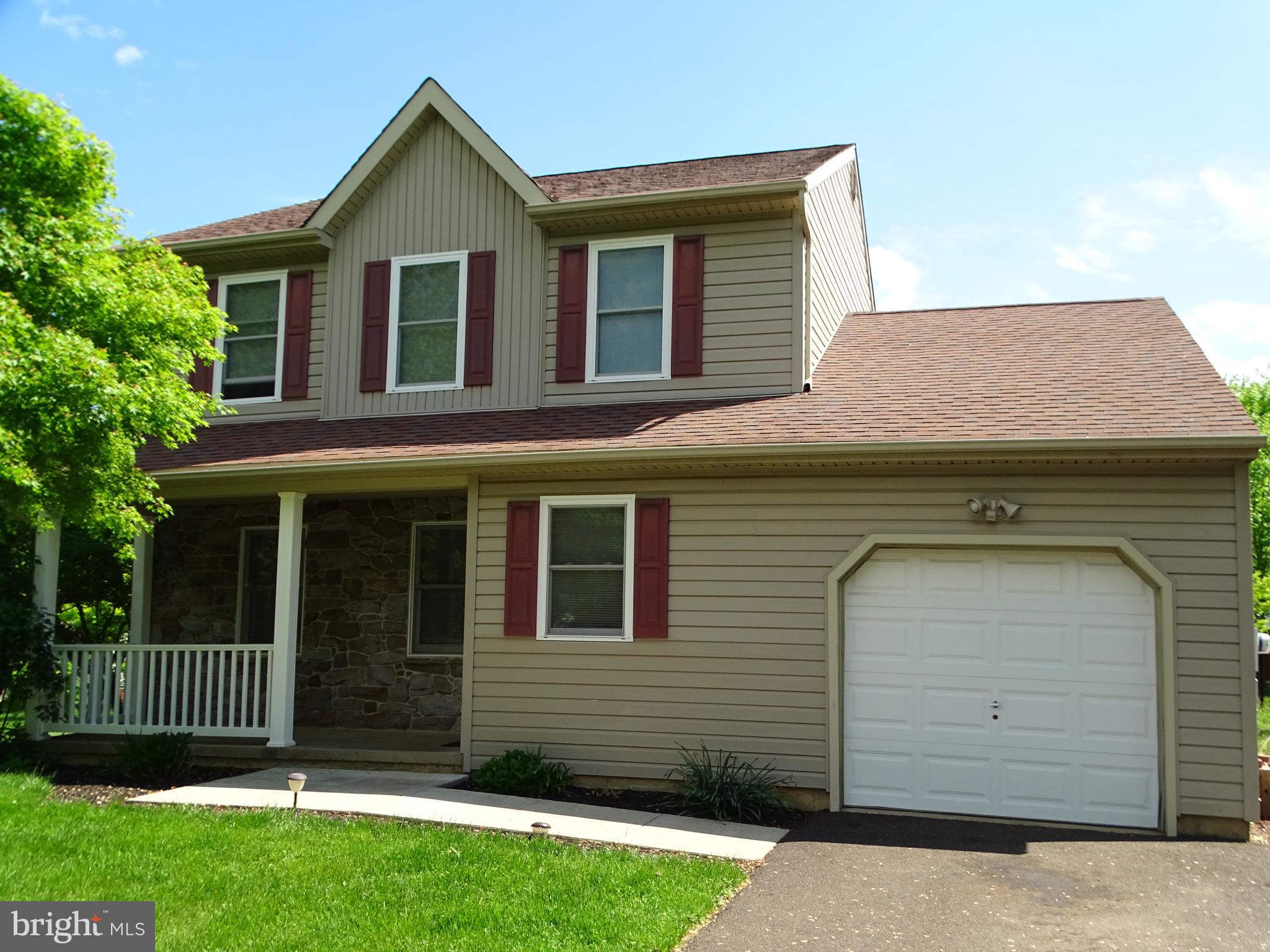 447 WYCKFORD WAY