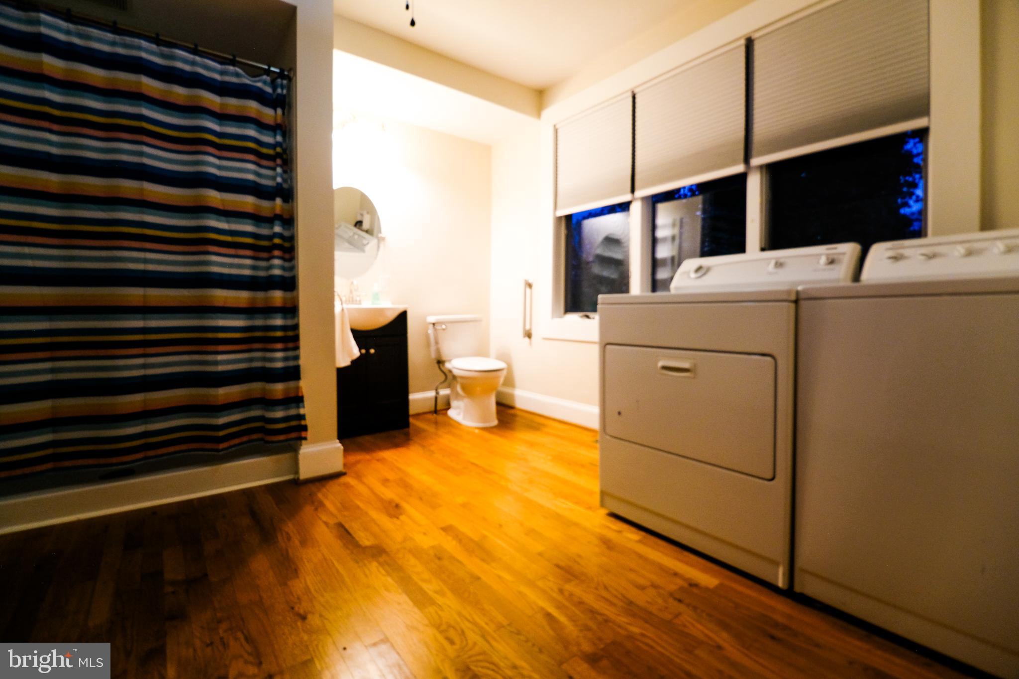 CATONSVILLE HEIGHTS - Residential