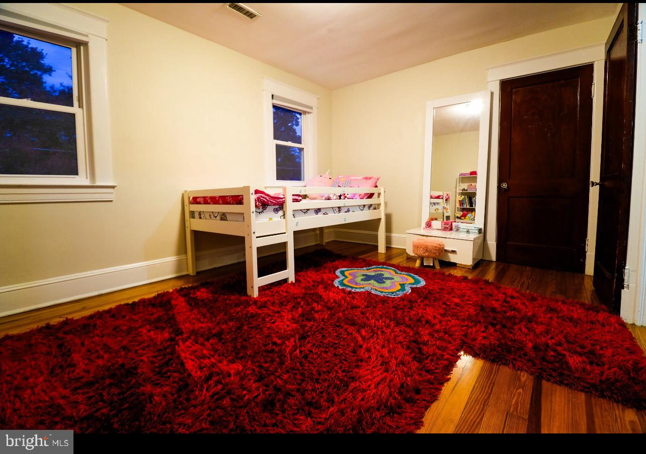 CATONSVILLE HEIGHTS - Residential