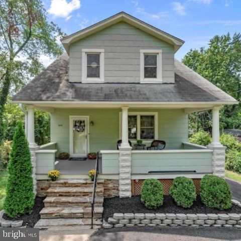 905 WOODSDALE ROAD CATONSVILLE MD 21228