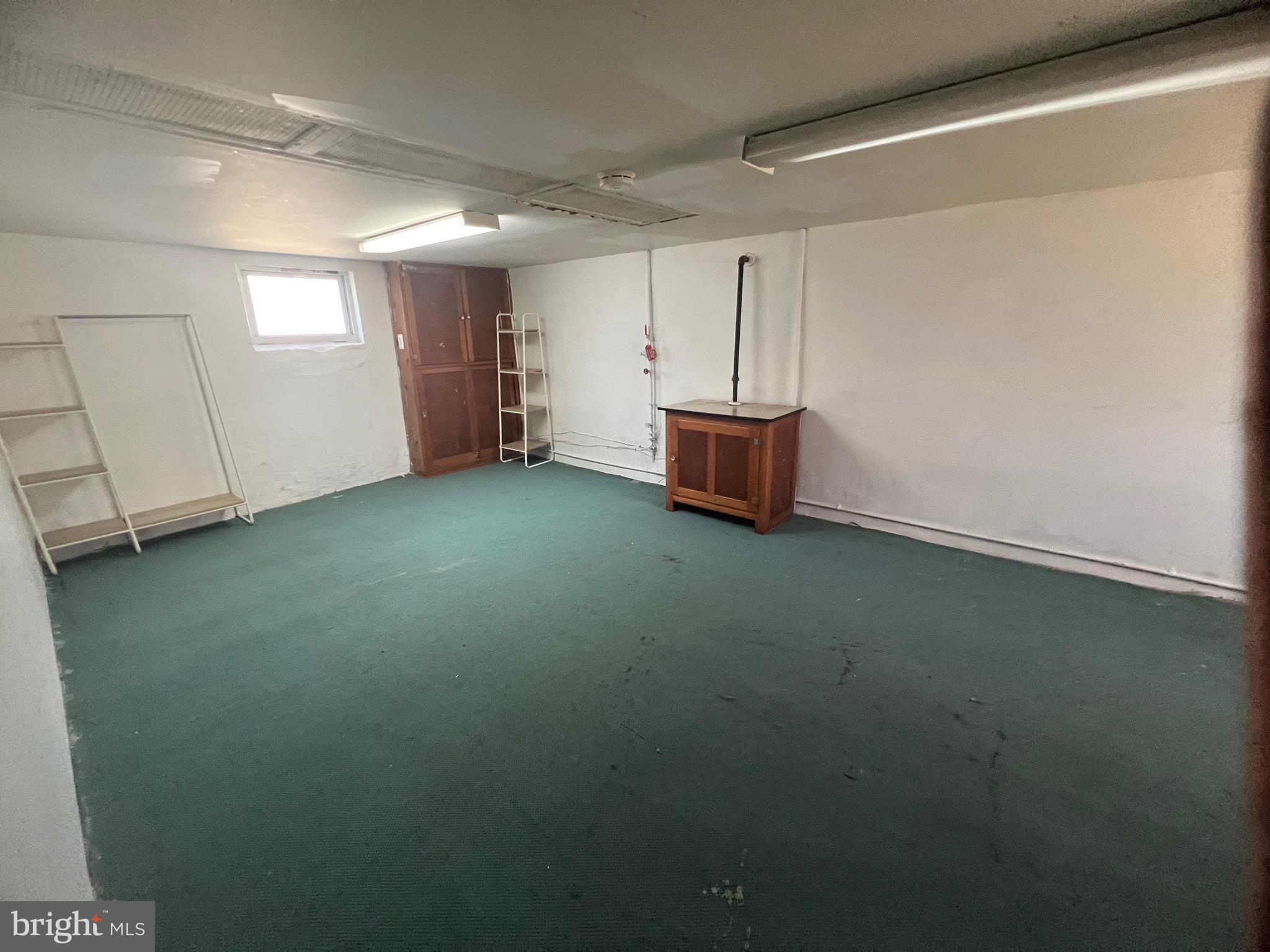 CATONSVILLE HEIGHTS - Residential