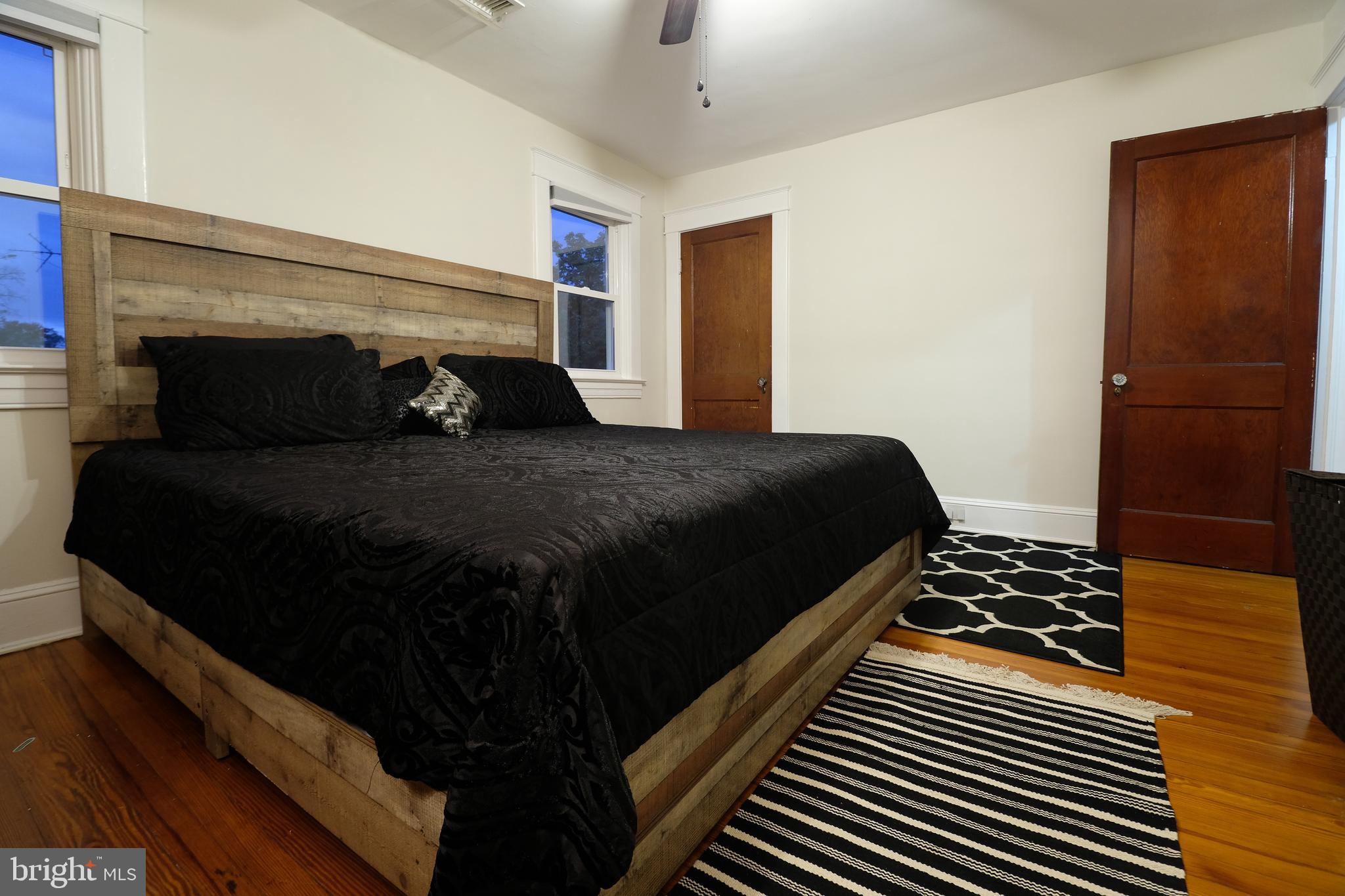 CATONSVILLE HEIGHTS - Residential