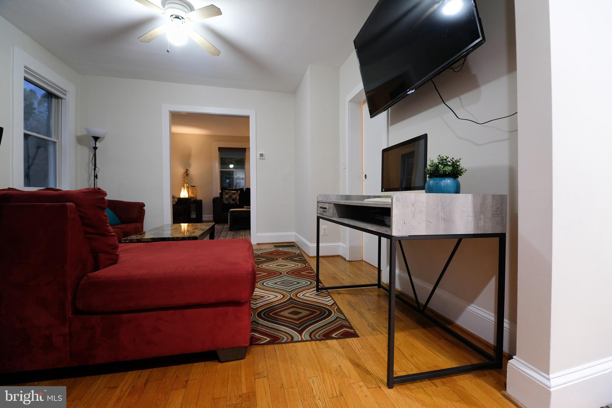 CATONSVILLE HEIGHTS - Residential