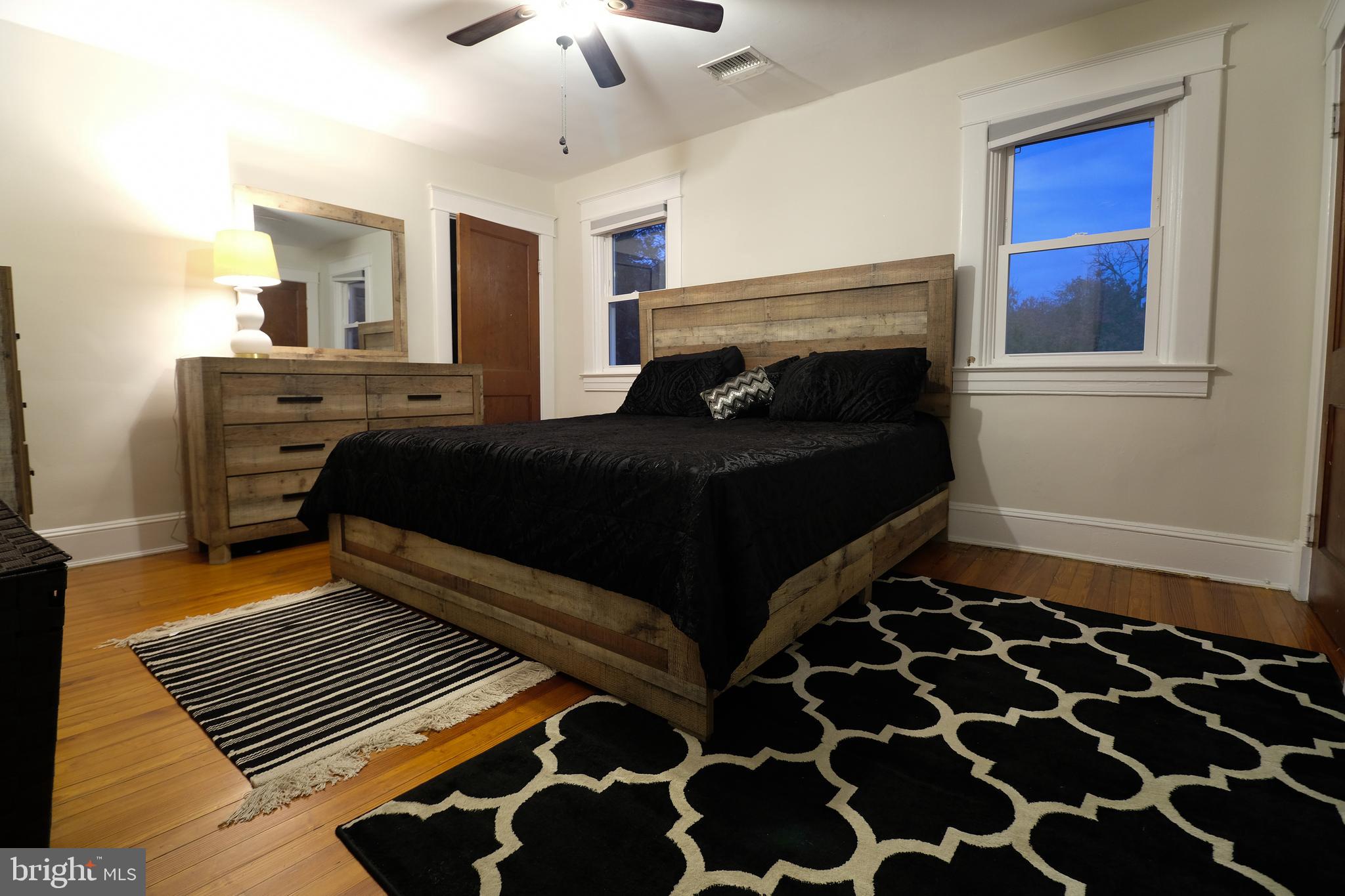 CATONSVILLE HEIGHTS - Residential