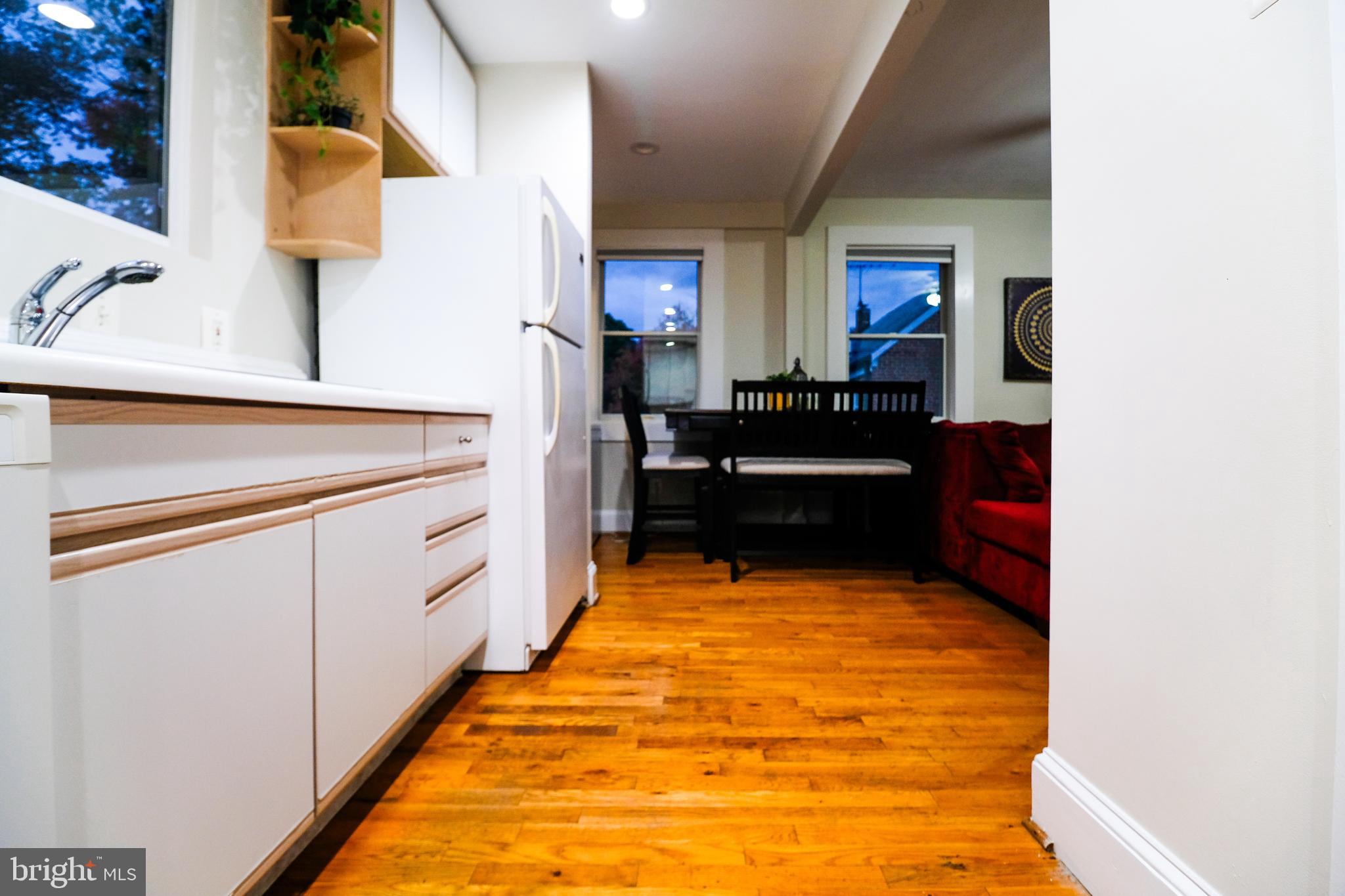 CATONSVILLE HEIGHTS - Residential