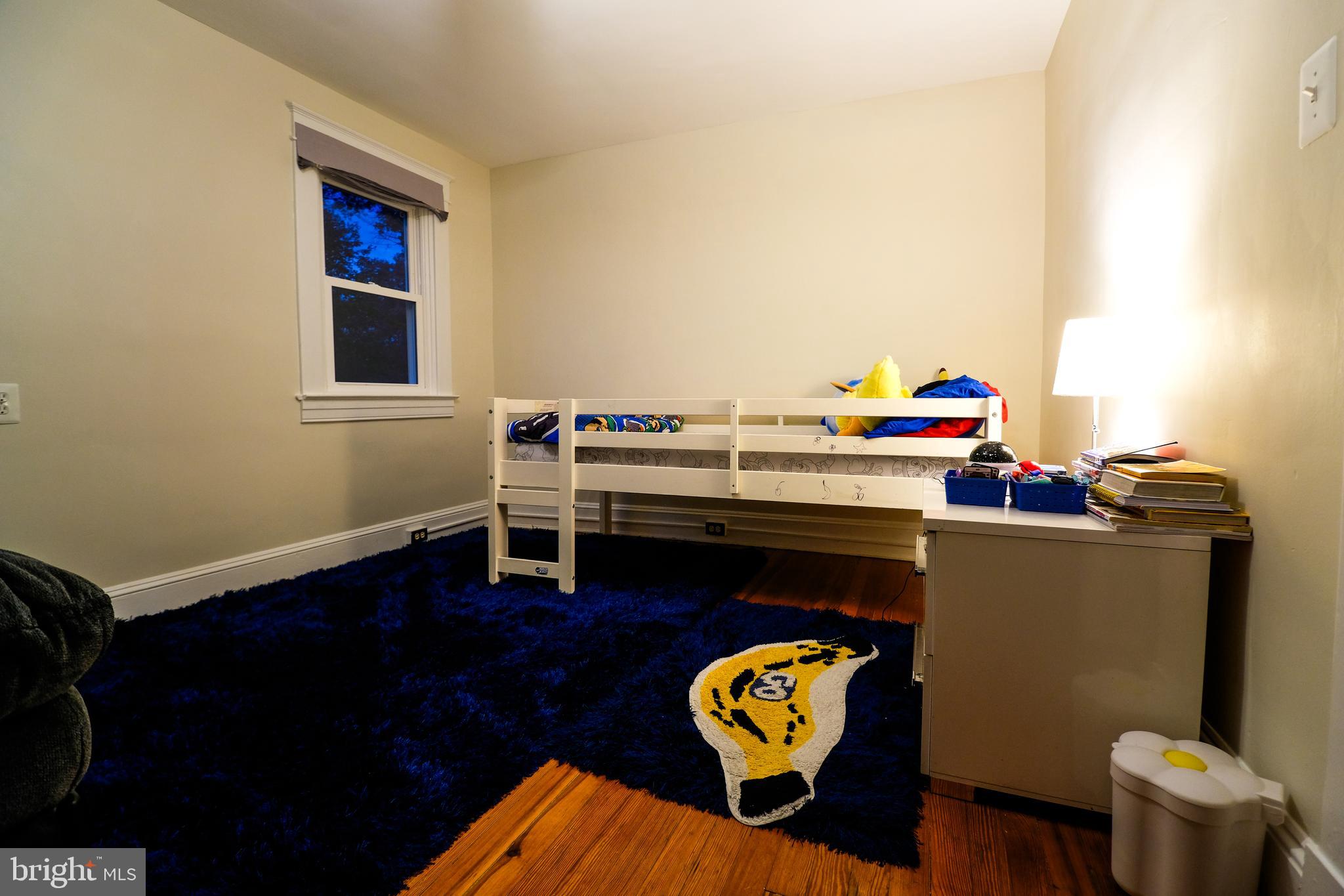 CATONSVILLE HEIGHTS - Residential