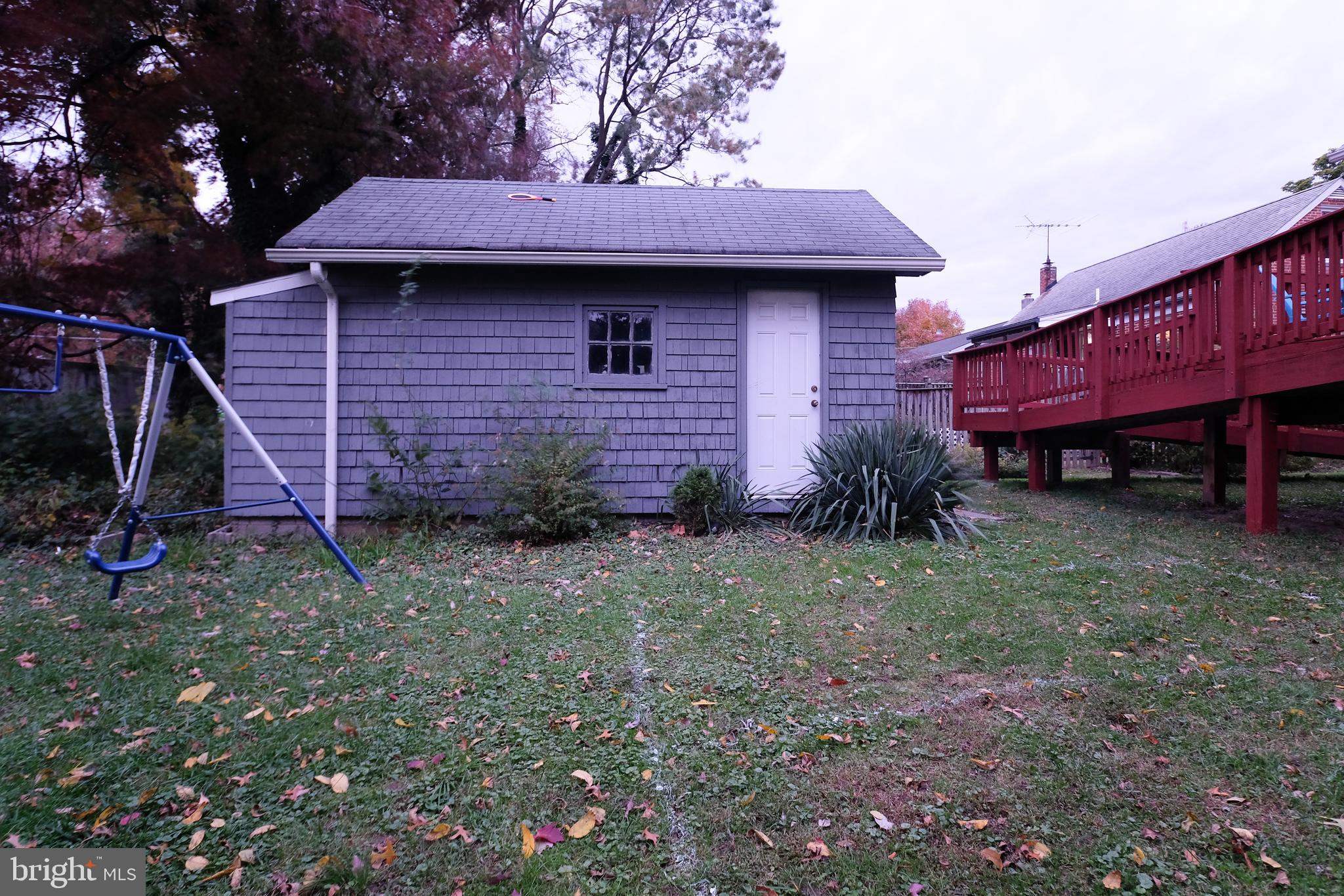 CATONSVILLE HEIGHTS - Residential