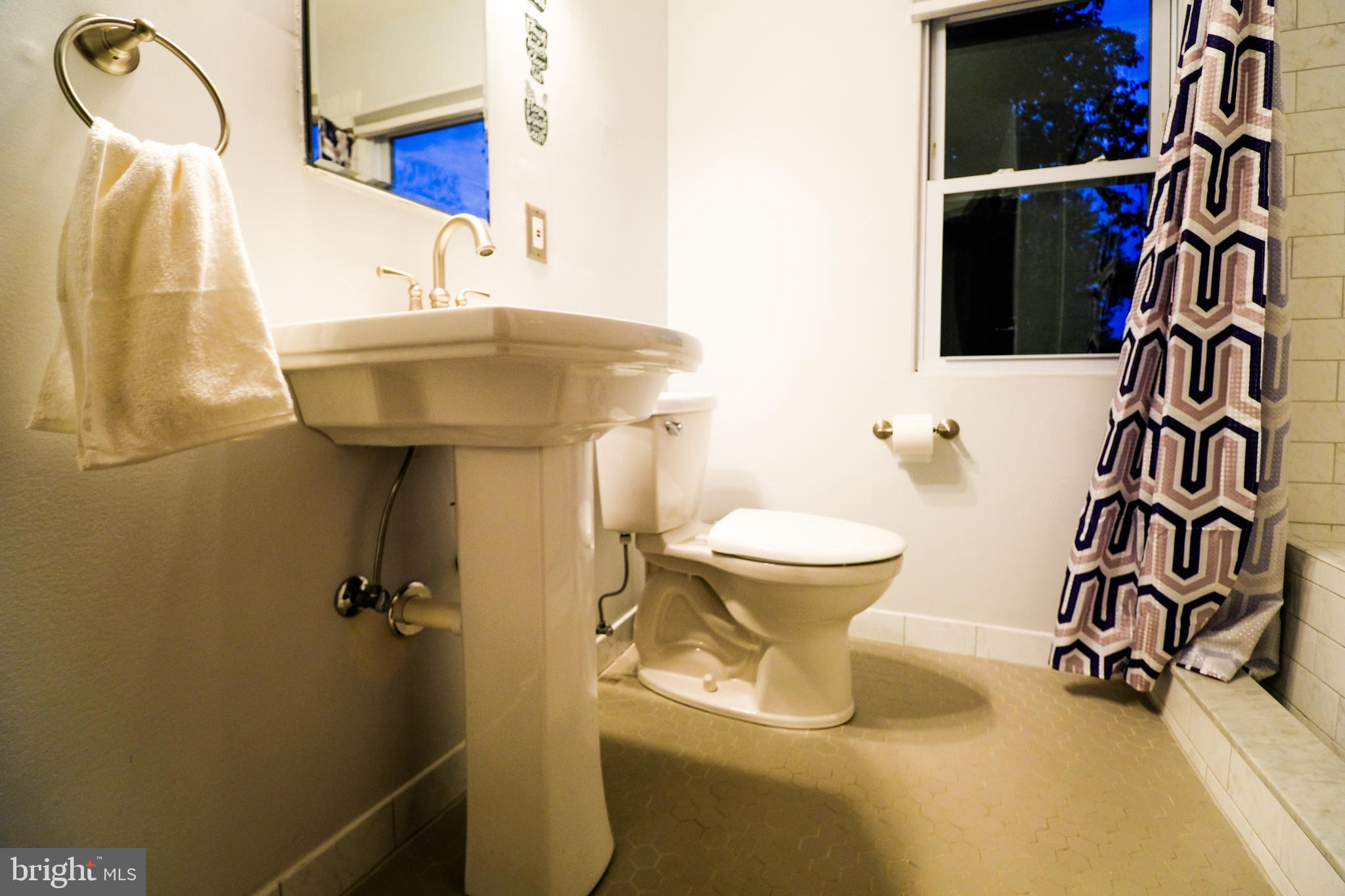 CATONSVILLE HEIGHTS - Residential