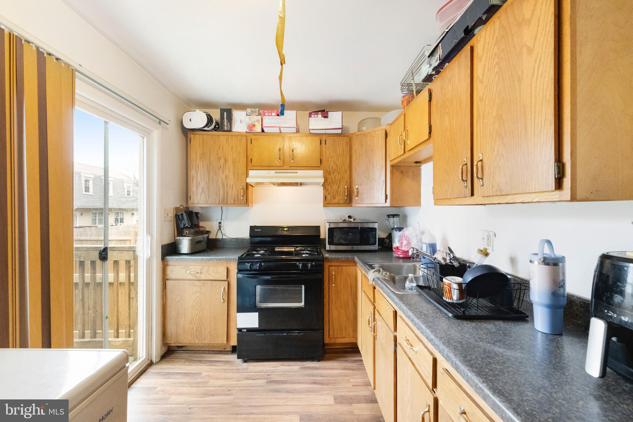 STILLMEADOWS CONDO - Residential