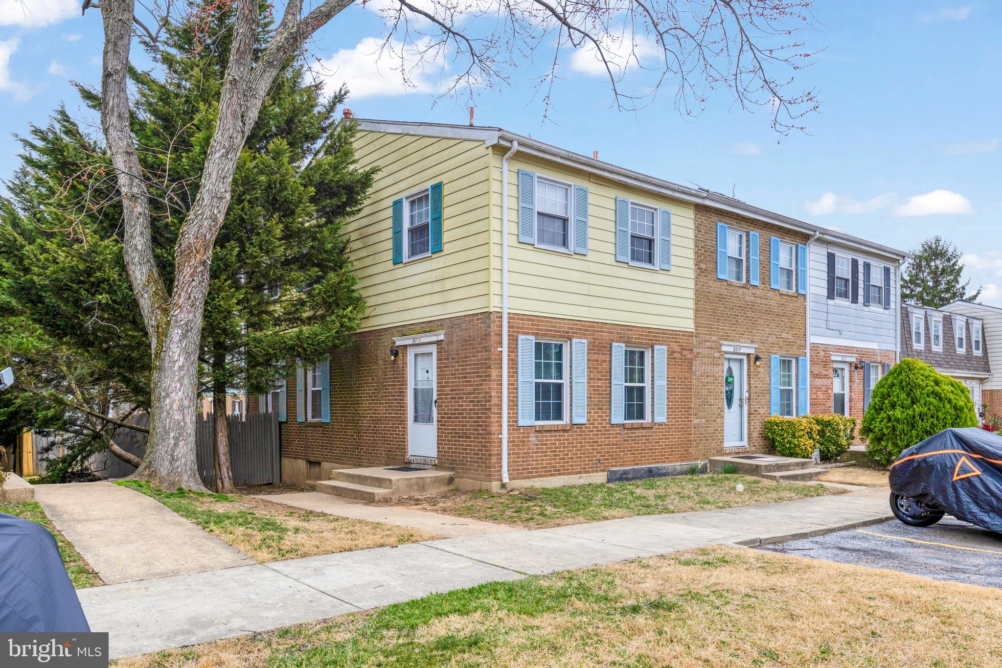 STILLMEADOWS CONDO - Residential