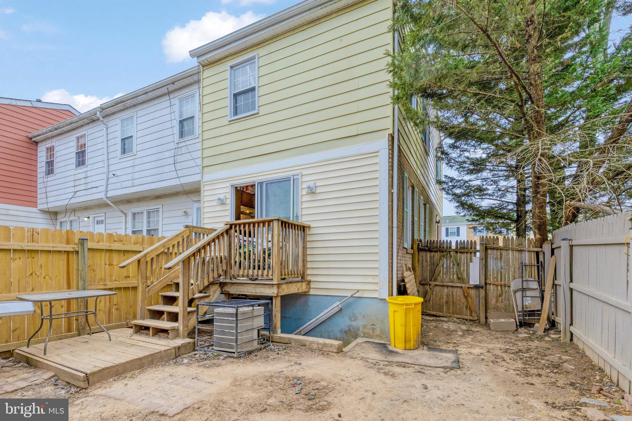 STILLMEADOWS CONDO - Residential