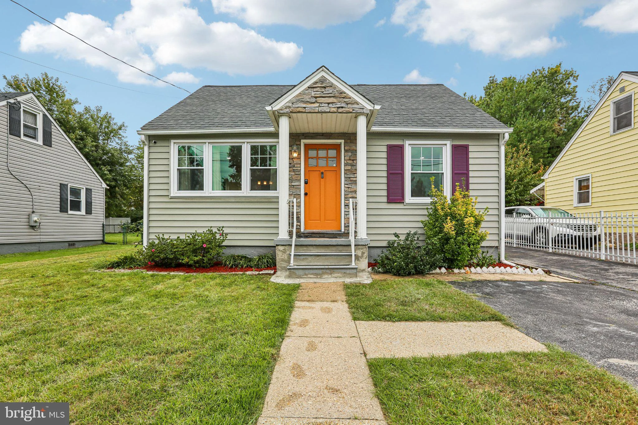 307 Raleigh Road, Glen Burnie, MD 21060