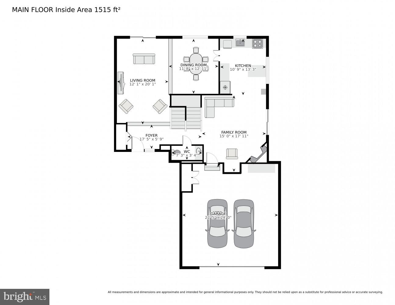 GREAT OAKS - Residential