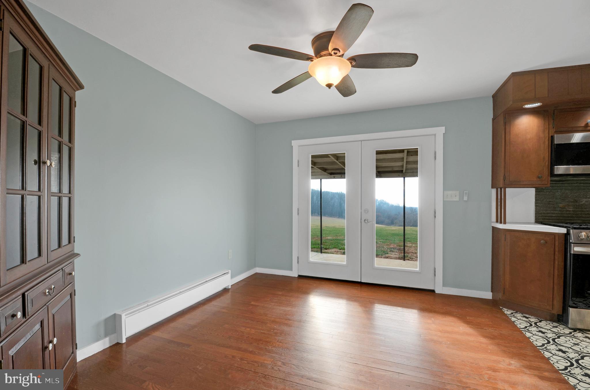 HIGH MEADOWS - Residential