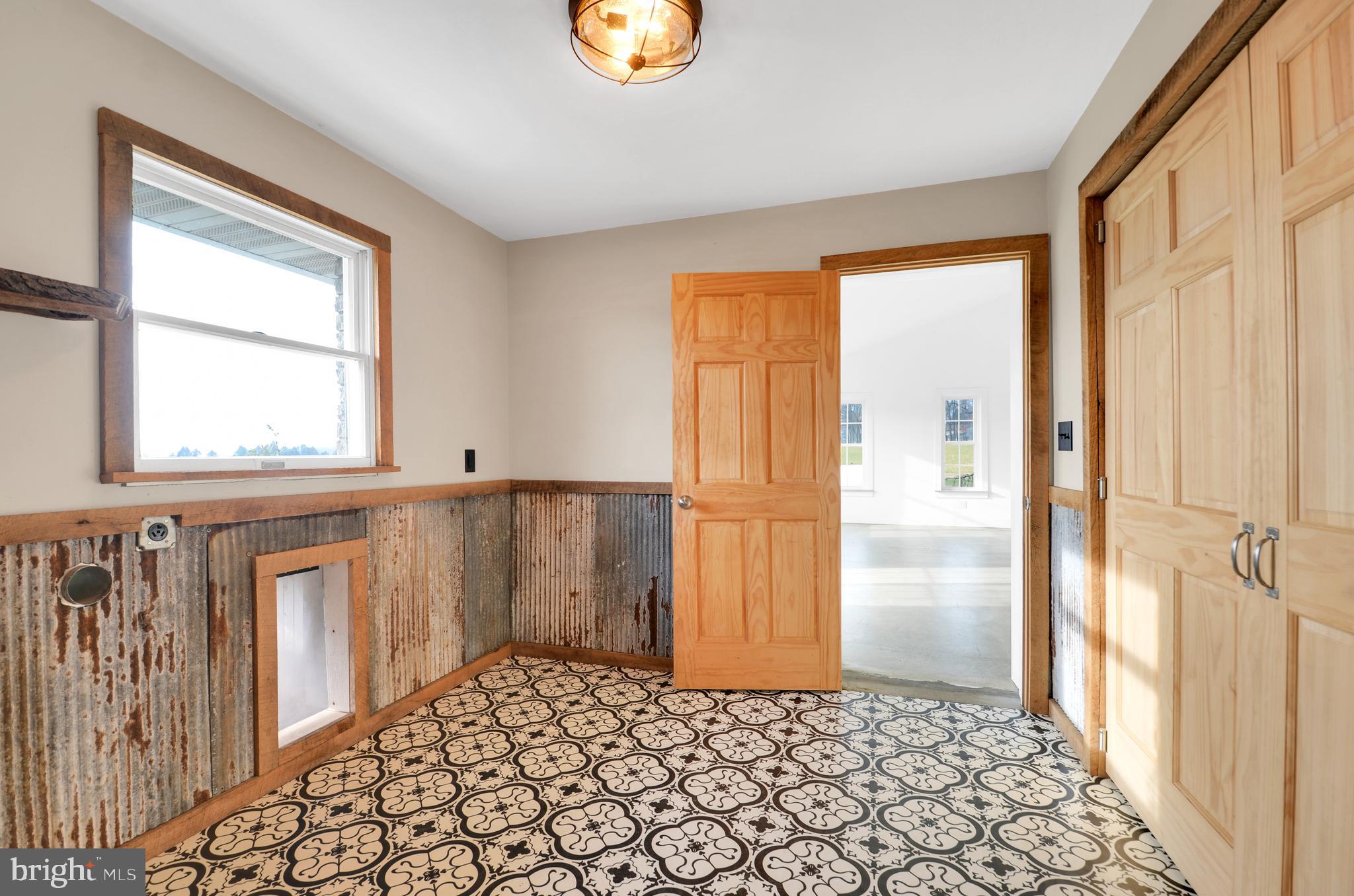 HIGH MEADOWS - Residential