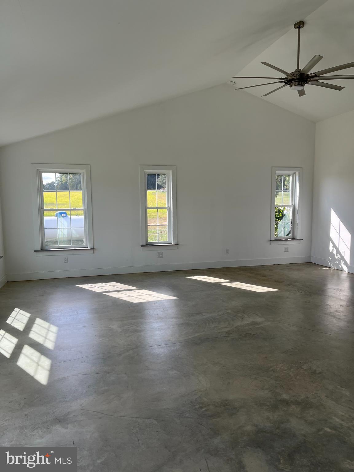 HIGH MEADOWS - Residential