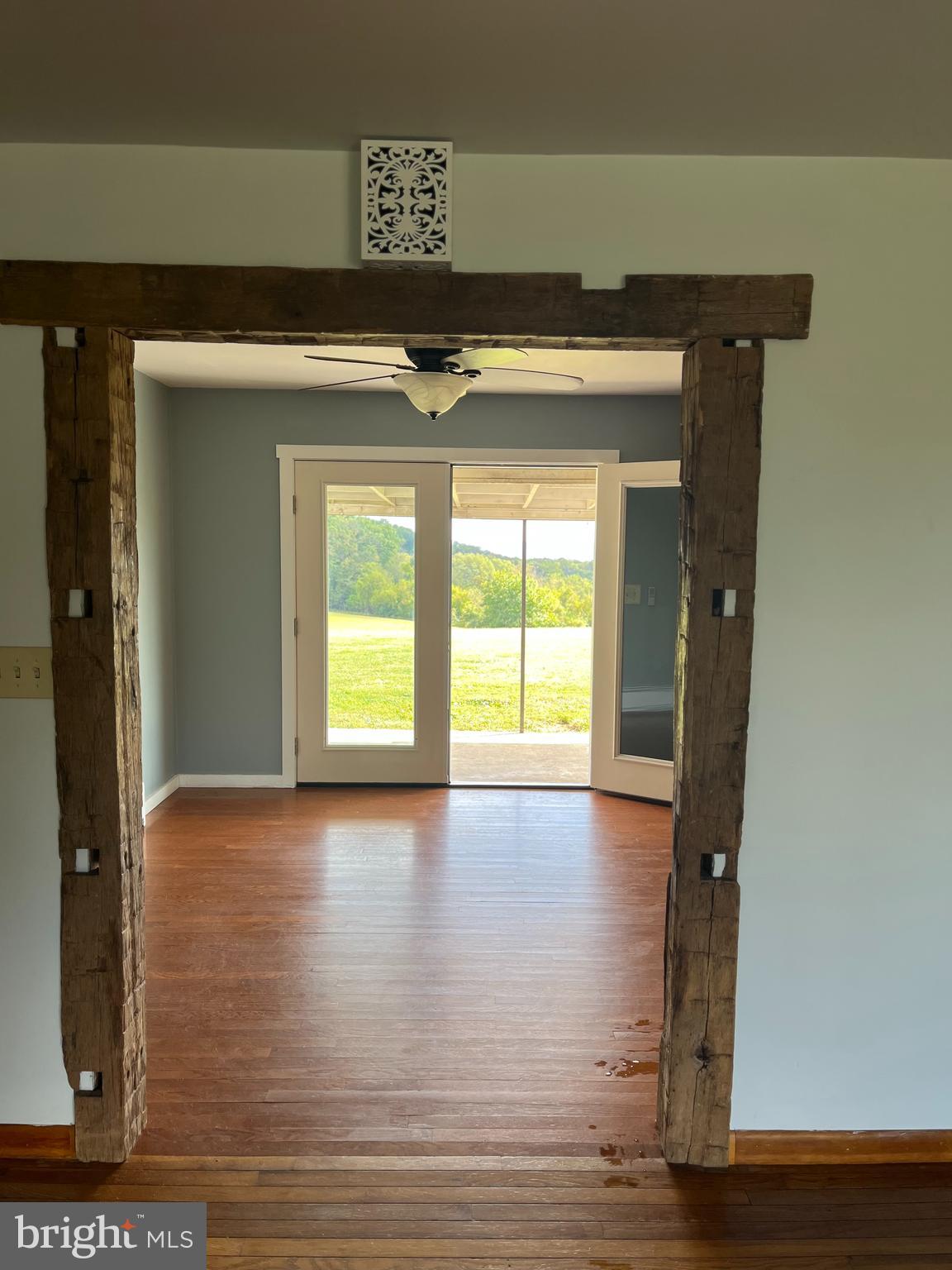 HIGH MEADOWS - Residential