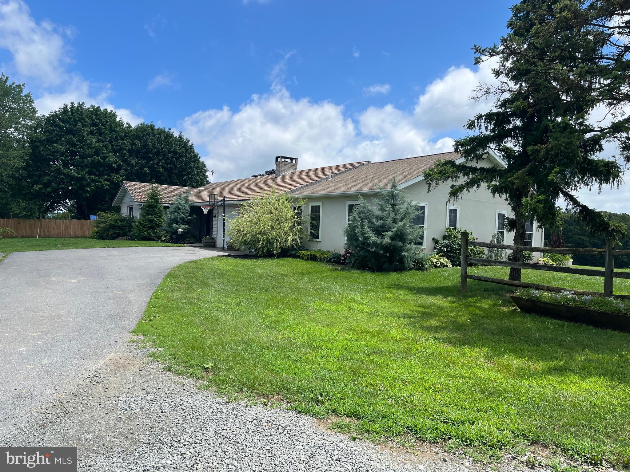 HIGH MEADOWS - Residential