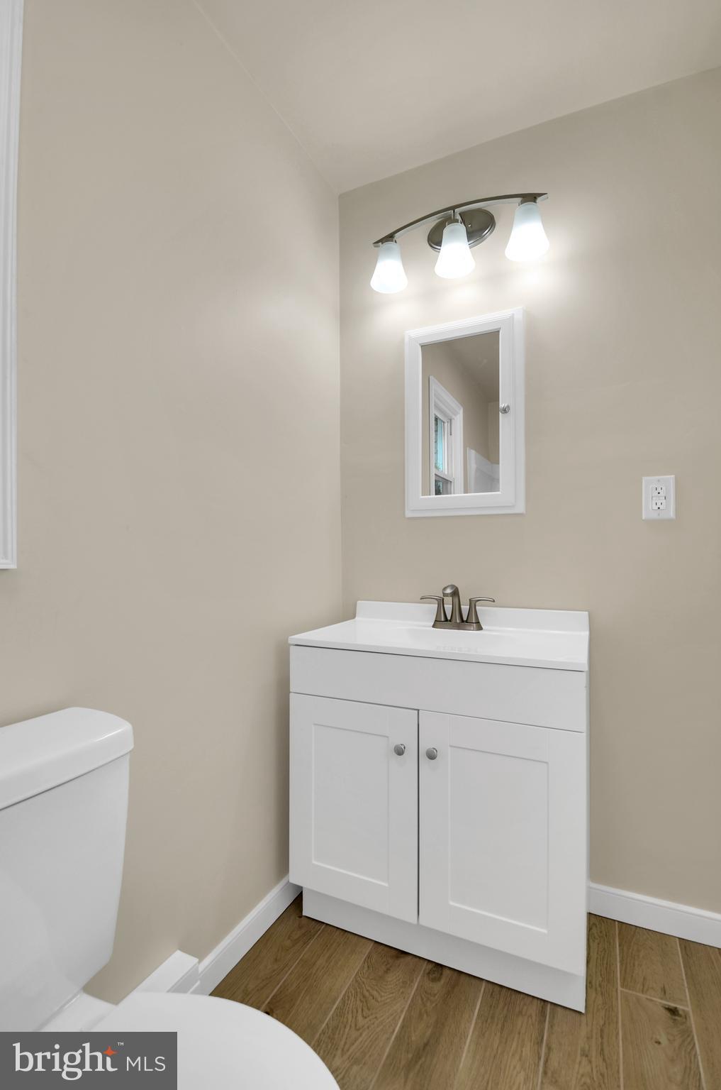 HIGH MEADOWS - Residential