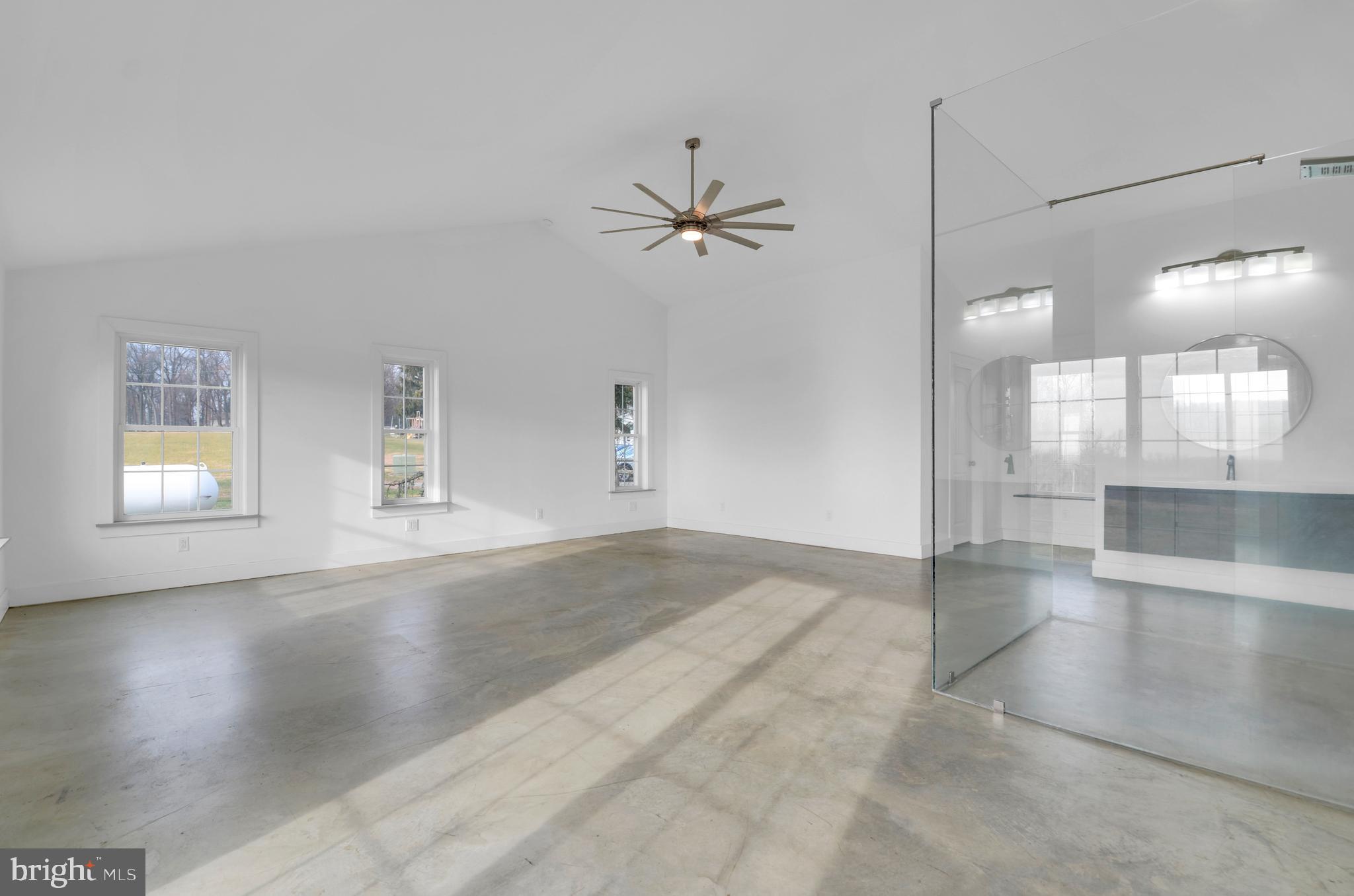 HIGH MEADOWS - Residential