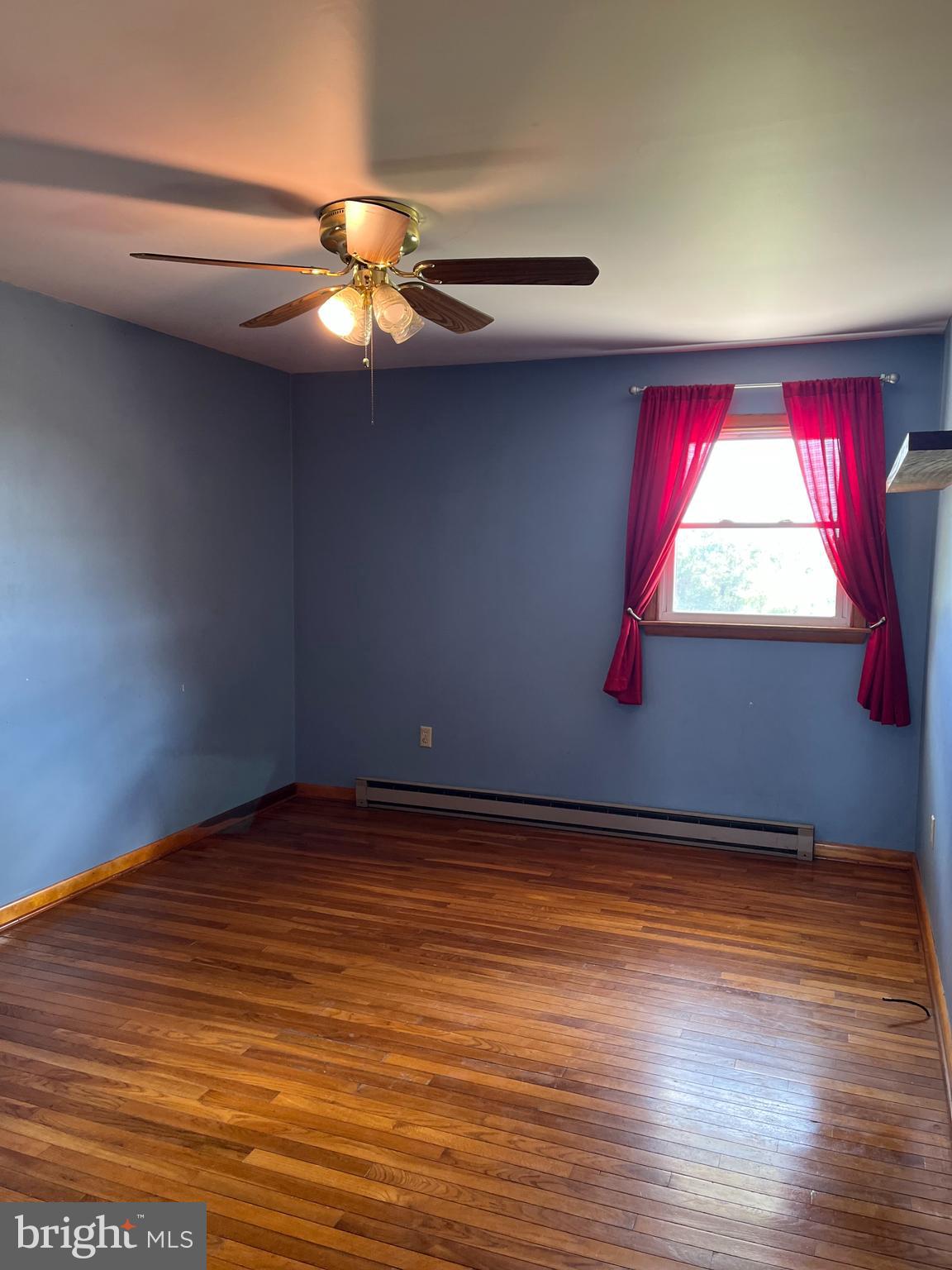 HIGH MEADOWS - Residential