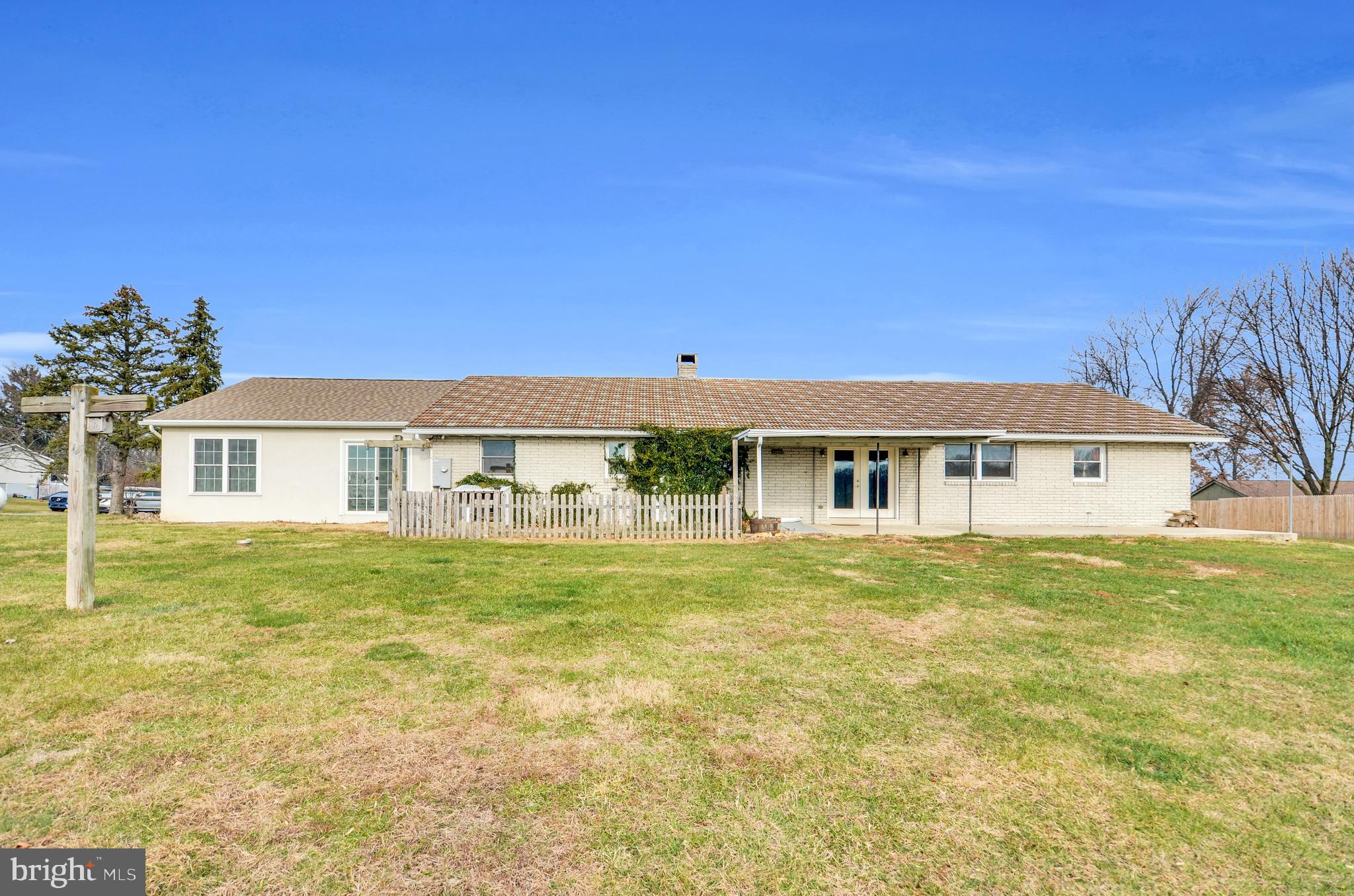 HIGH MEADOWS - Residential