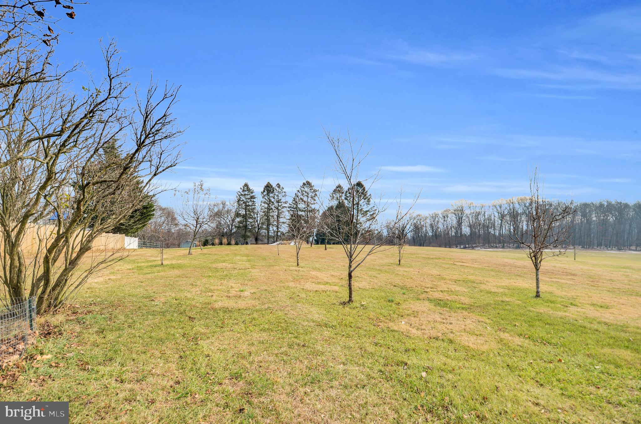 HIGH MEADOWS - Residential