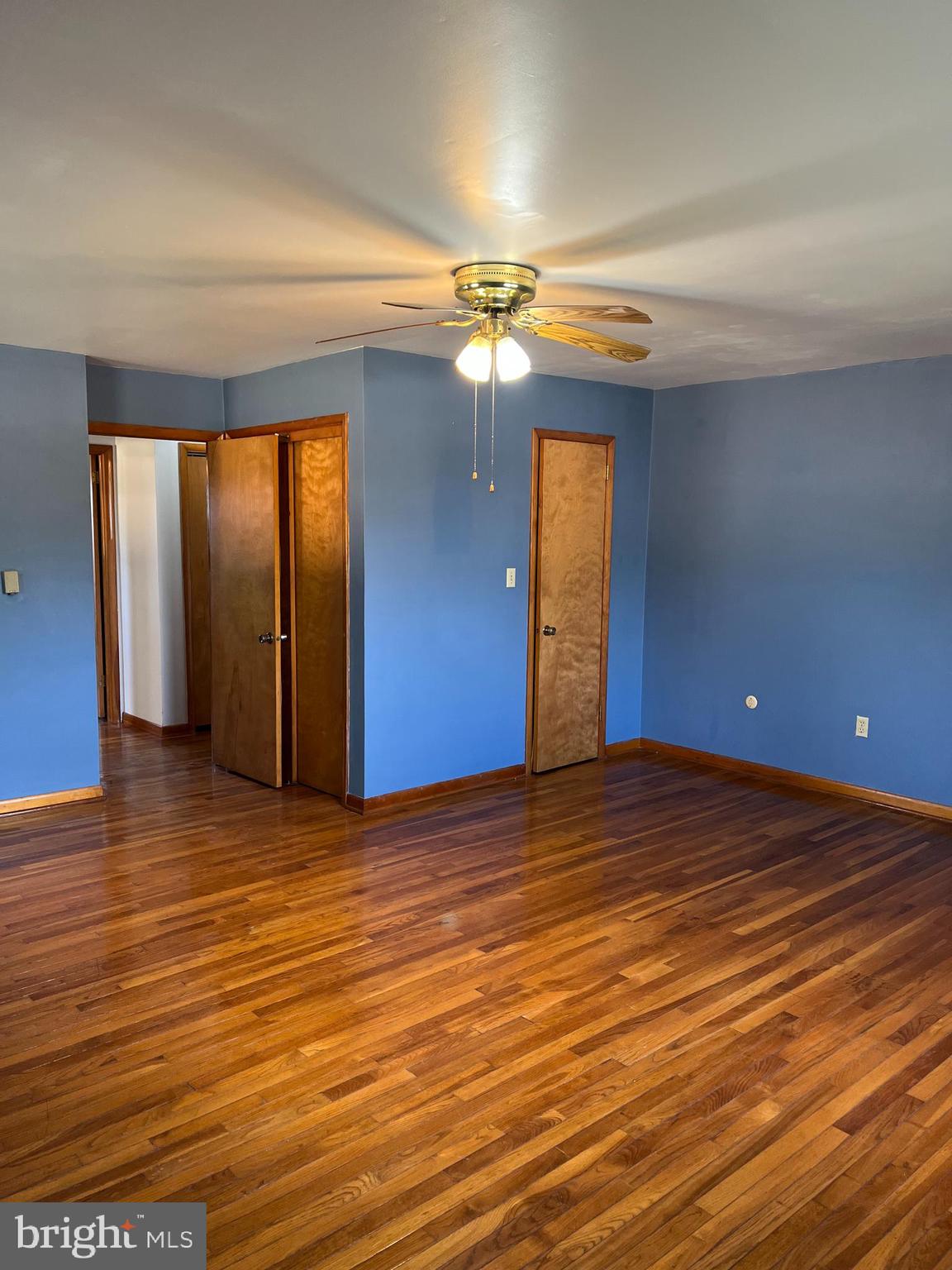 HIGH MEADOWS - Residential