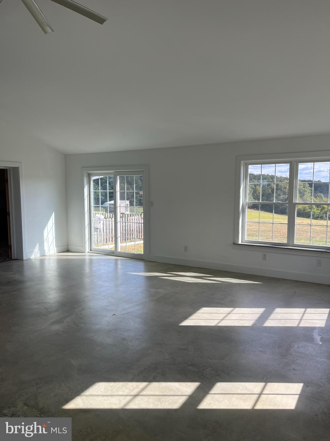 HIGH MEADOWS - Residential