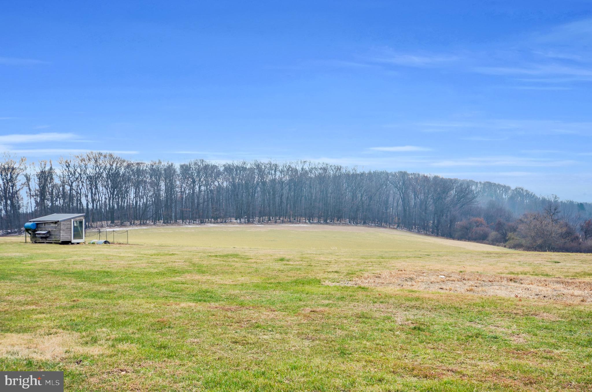 HIGH MEADOWS - Residential